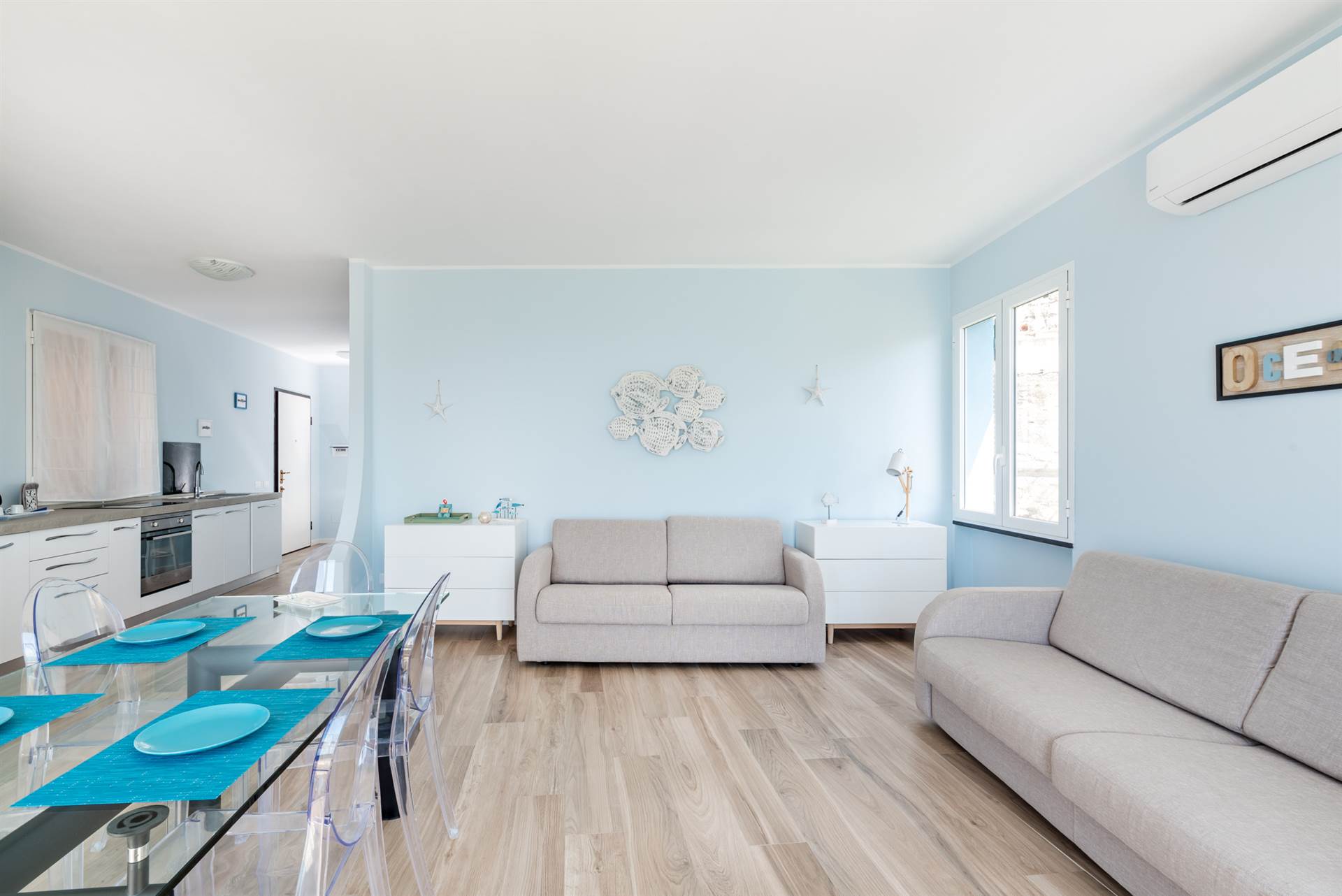 Appartamento a Vernazza con 3 locali di 80 m2 - Foto