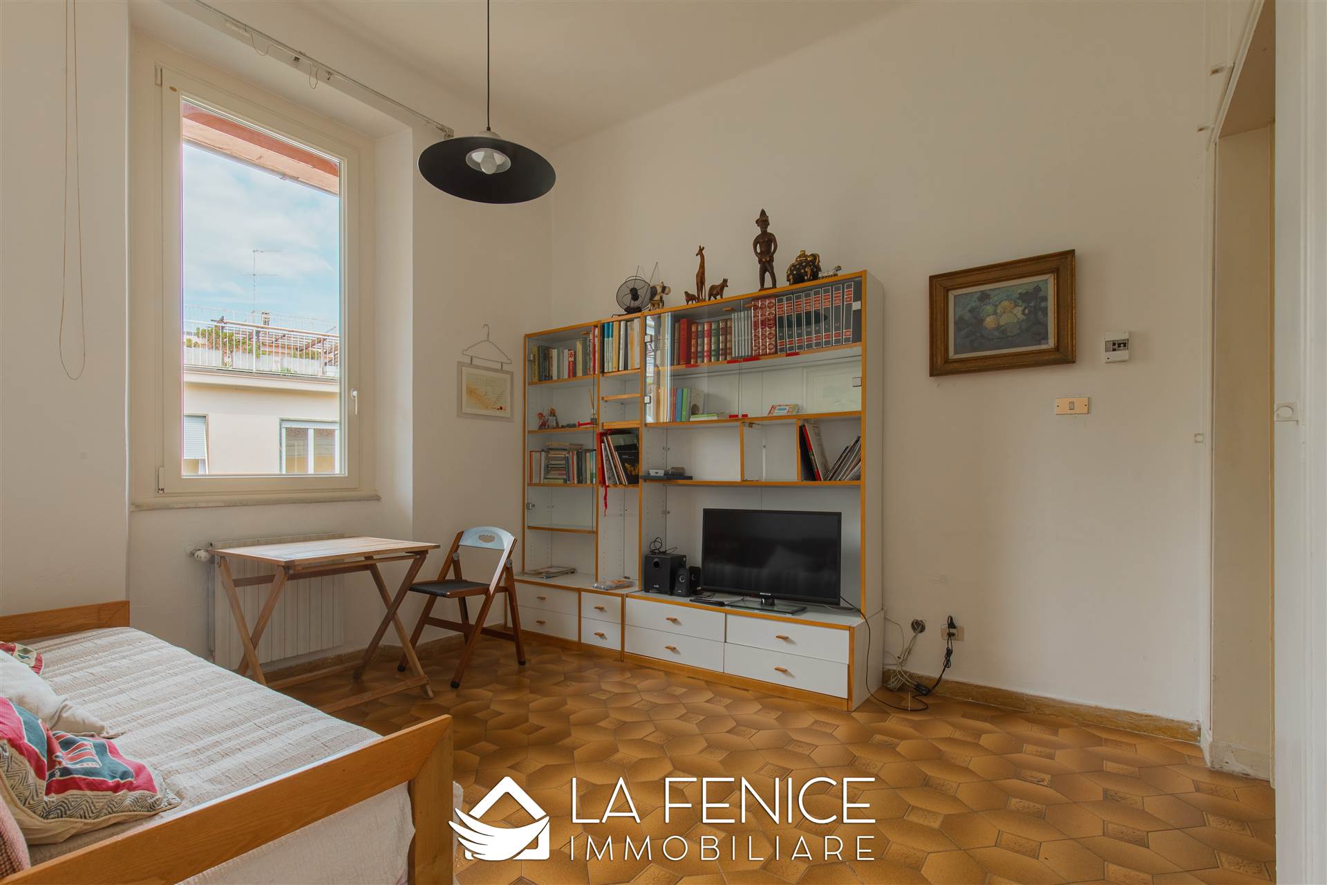 Attico a La spezia con 8 locali di 220 m2 - Foto