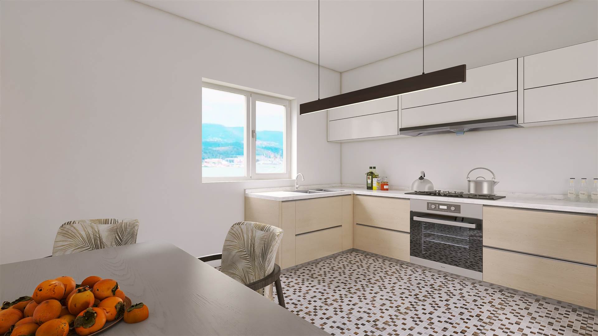 Attico a La spezia con 8 locali di 220 m2 - Foto