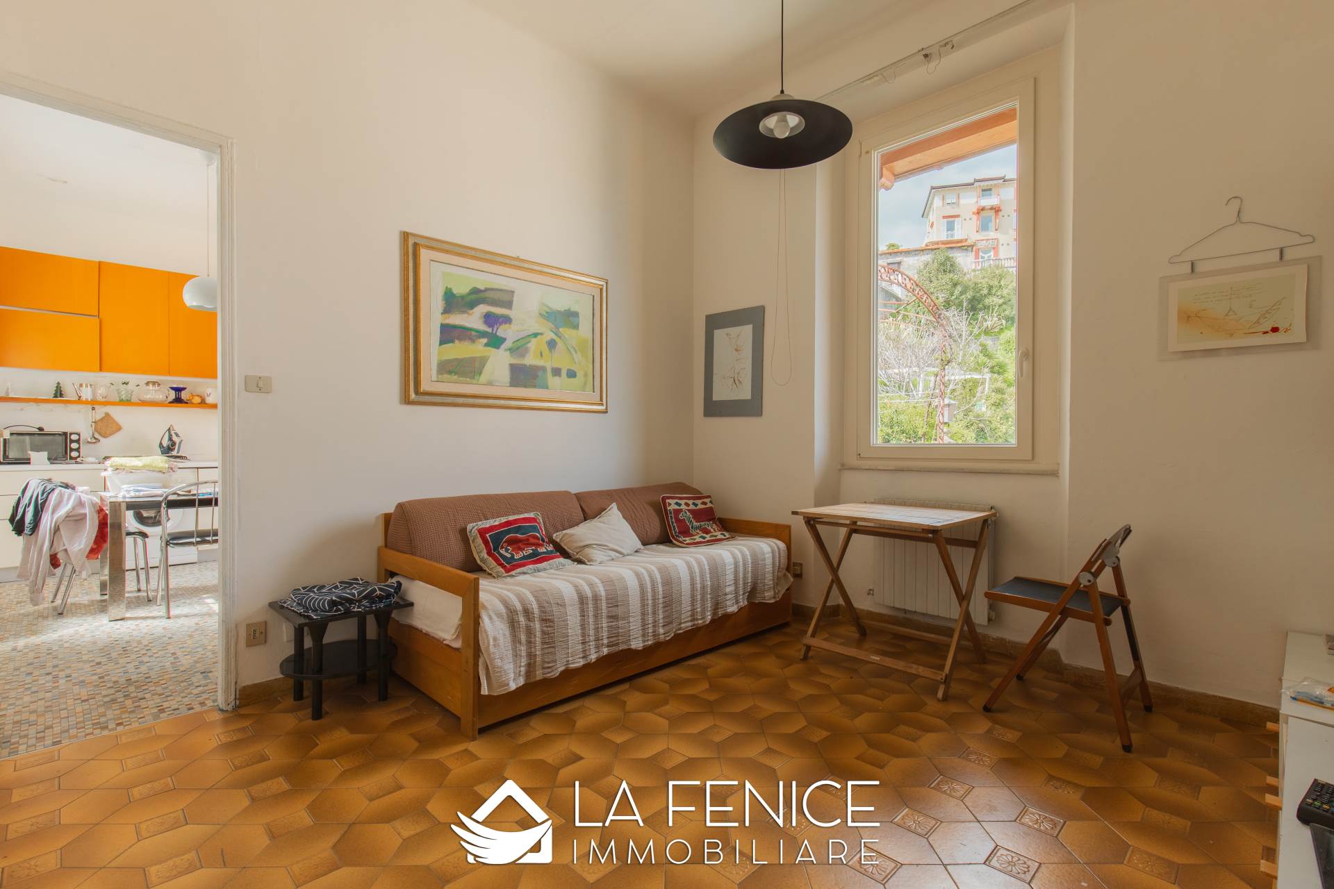 Attico a La spezia con 8 locali di 220 m2 - Foto