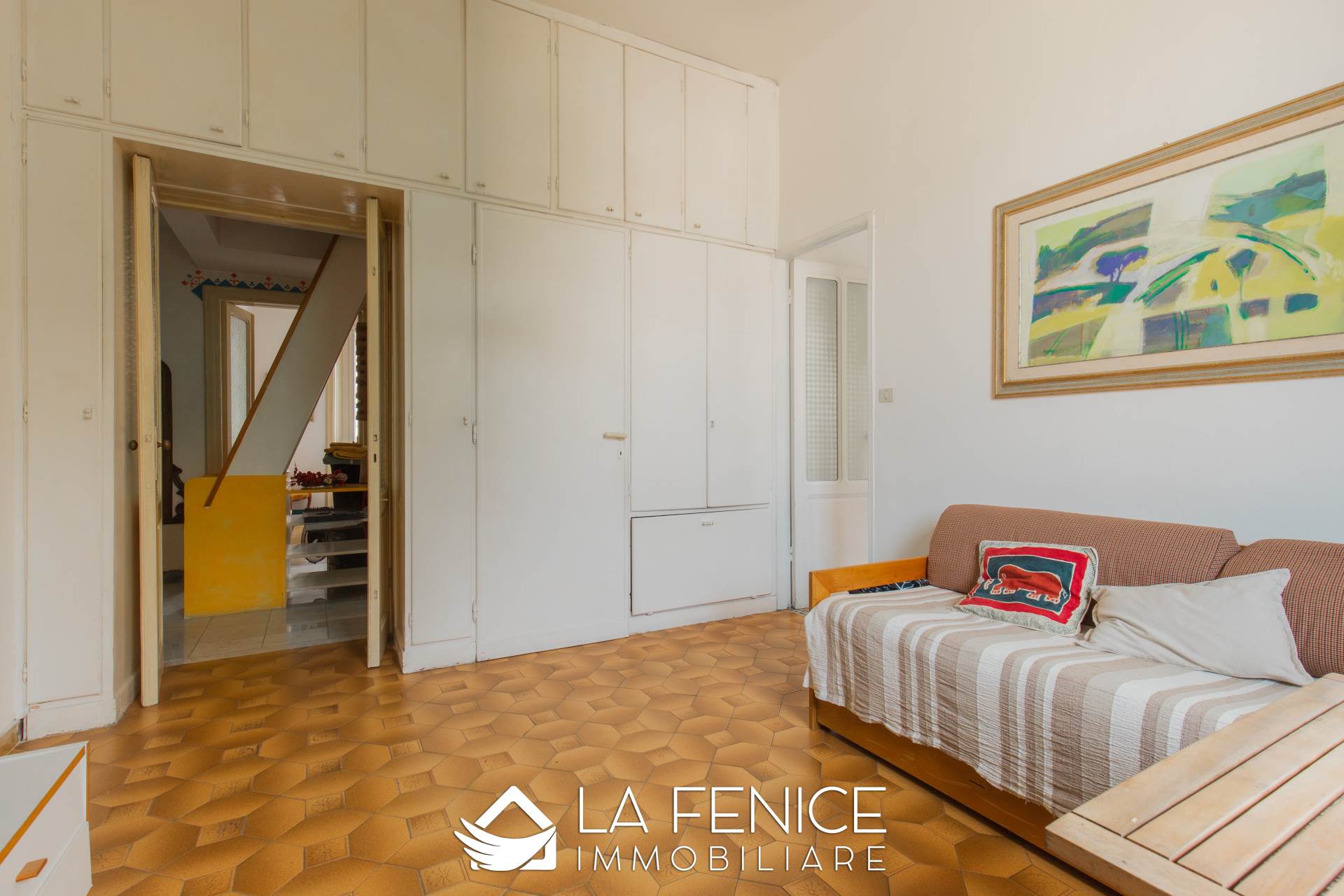 Attico a La spezia con 8 locali di 220 m2 - Foto