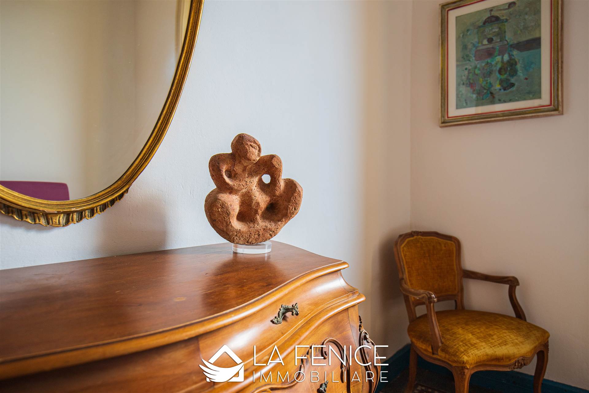 Attico a La spezia con 8 locali di 220 m2 - Foto