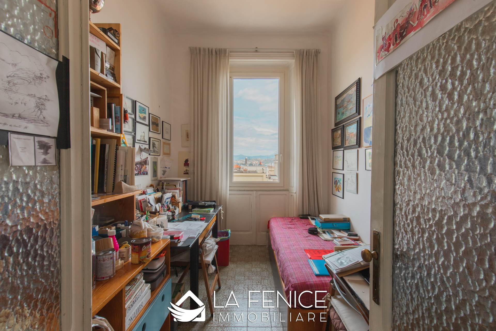 Attico a La spezia con 8 locali di 220 m2 - Foto