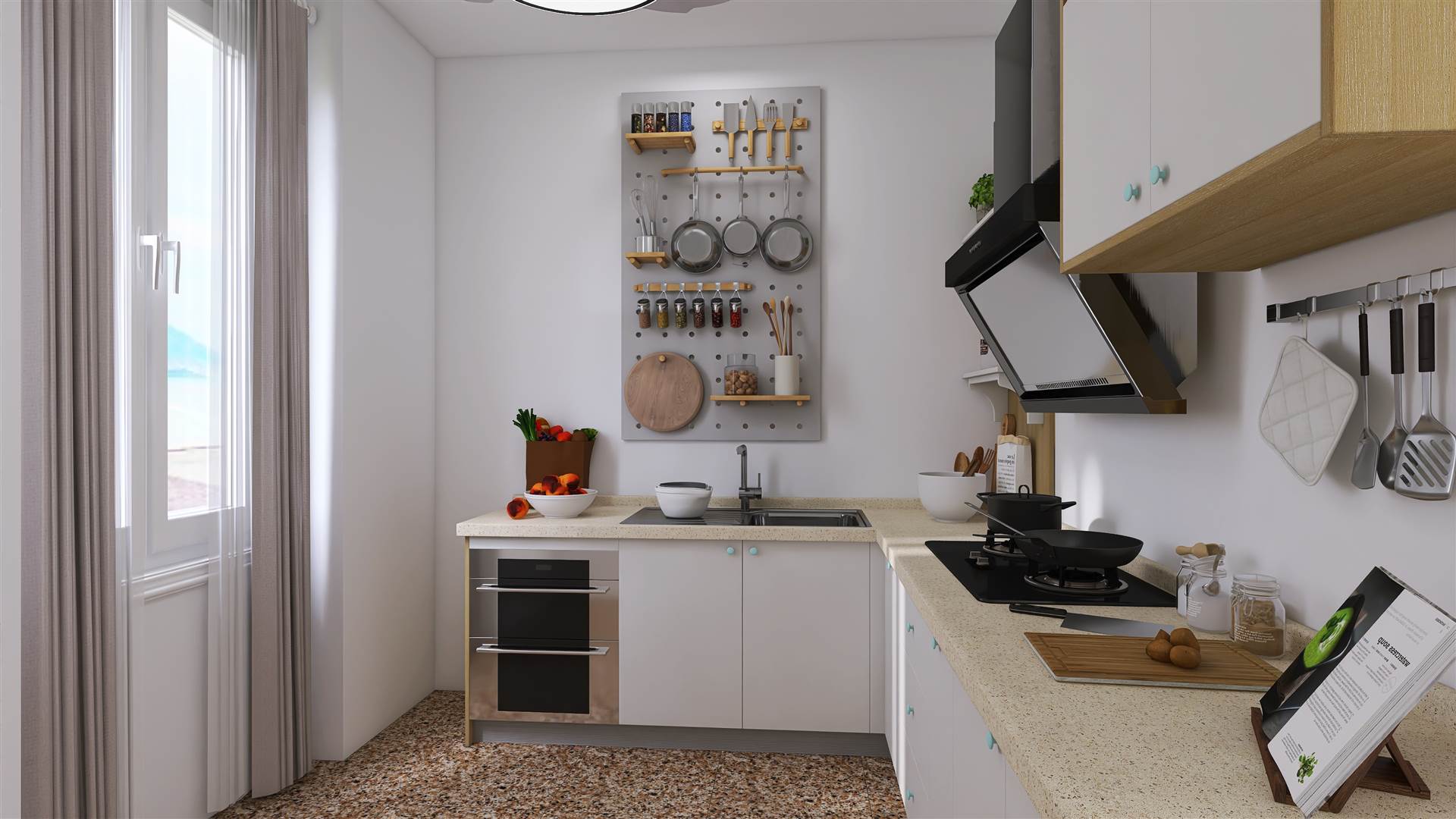 Attico a La spezia con 8 locali di 220 m2 - Foto