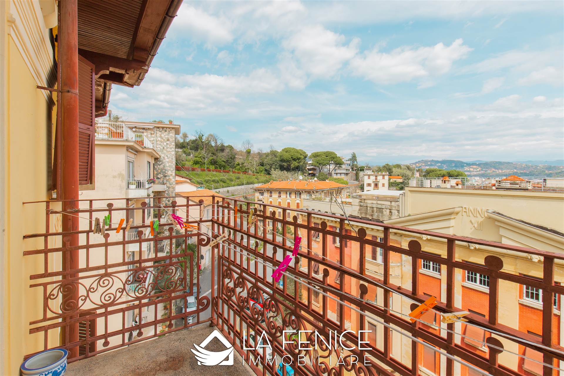 Attico a La spezia con 8 locali di 220 m2 - Foto