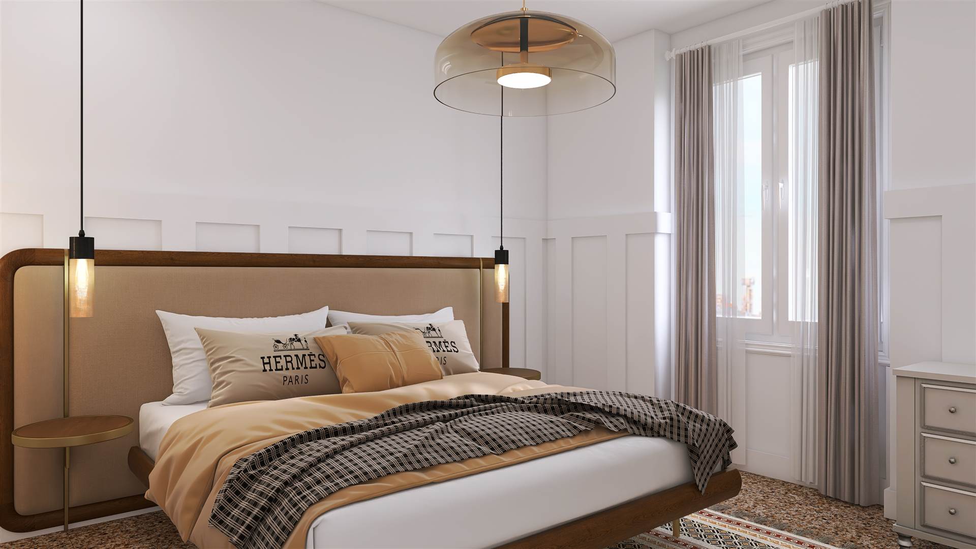 Attico a La spezia con 8 locali di 220 m2 - Foto