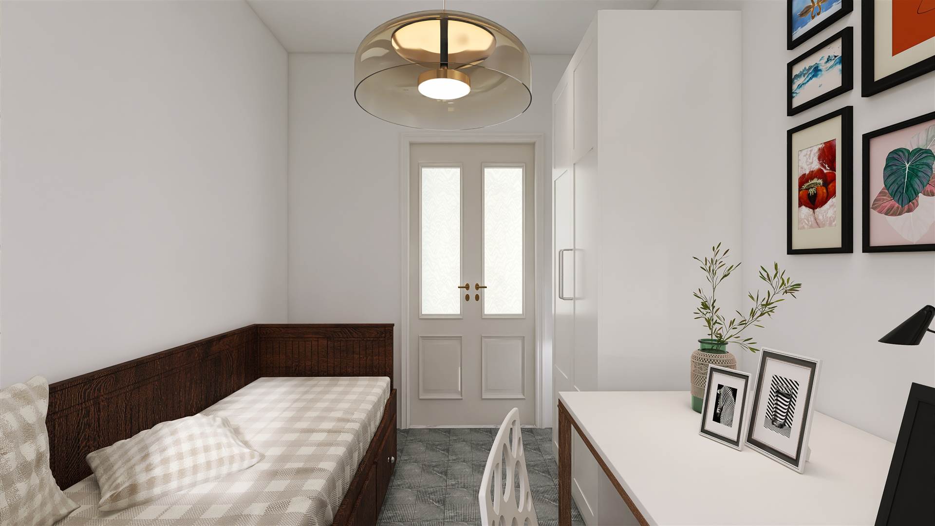 Attico a La spezia con 8 locali di 220 m2 - Foto