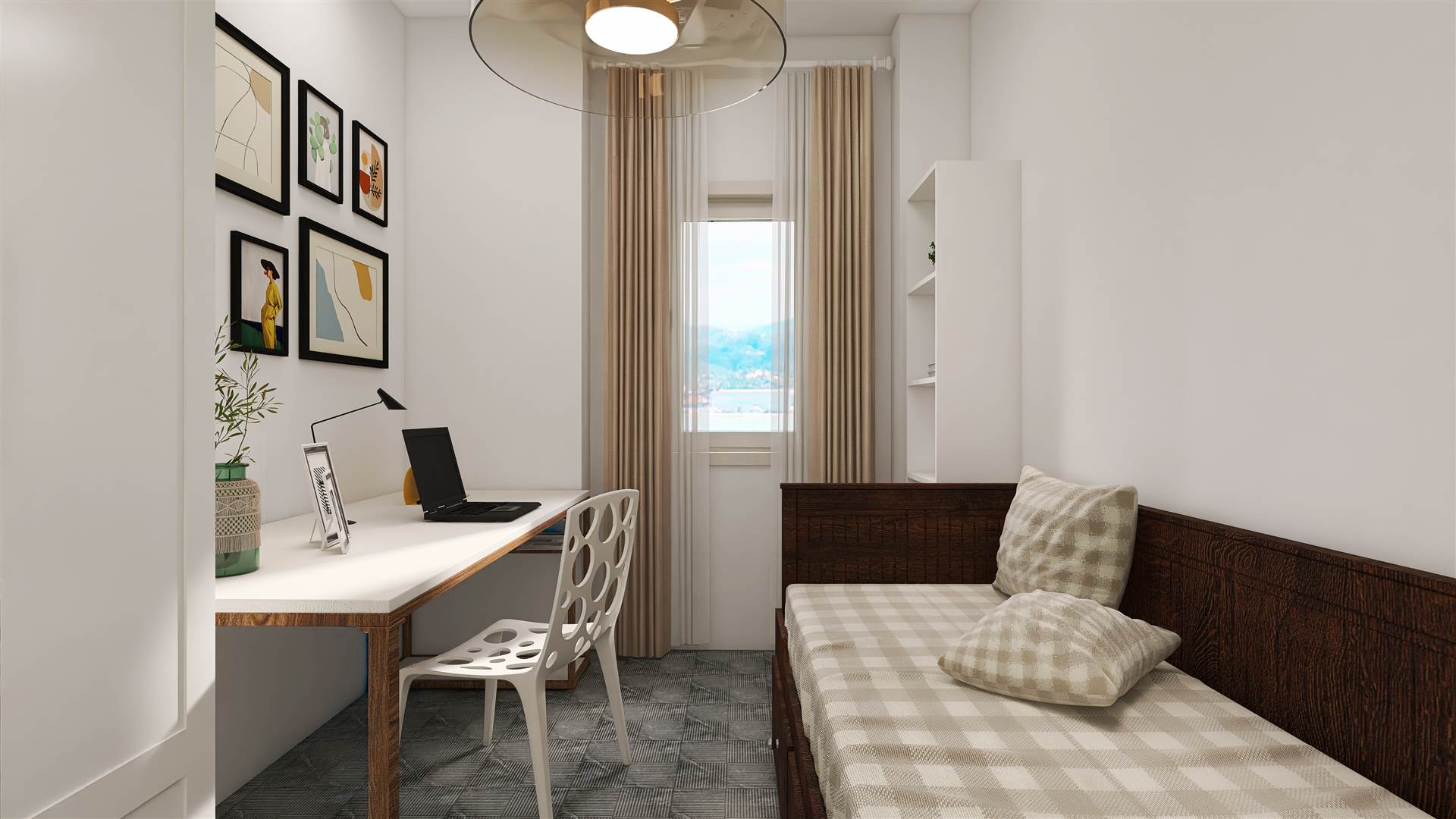 Attico a La spezia con 8 locali di 220 m2 - Foto