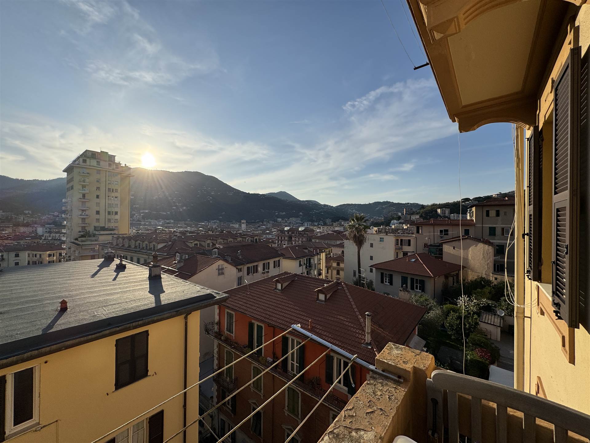 Appartamento a La spezia con 5 locali di 152 m2 - Foto