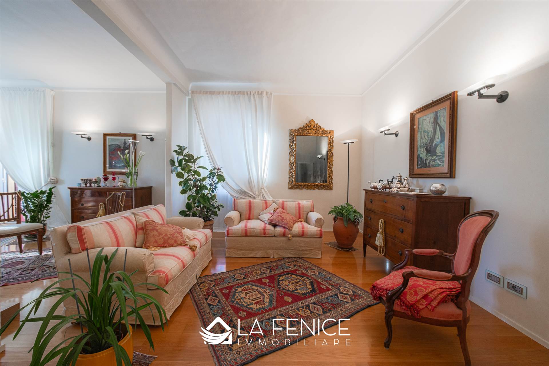 Appartamento a La spezia con 5 locali di 152 m2 - Foto