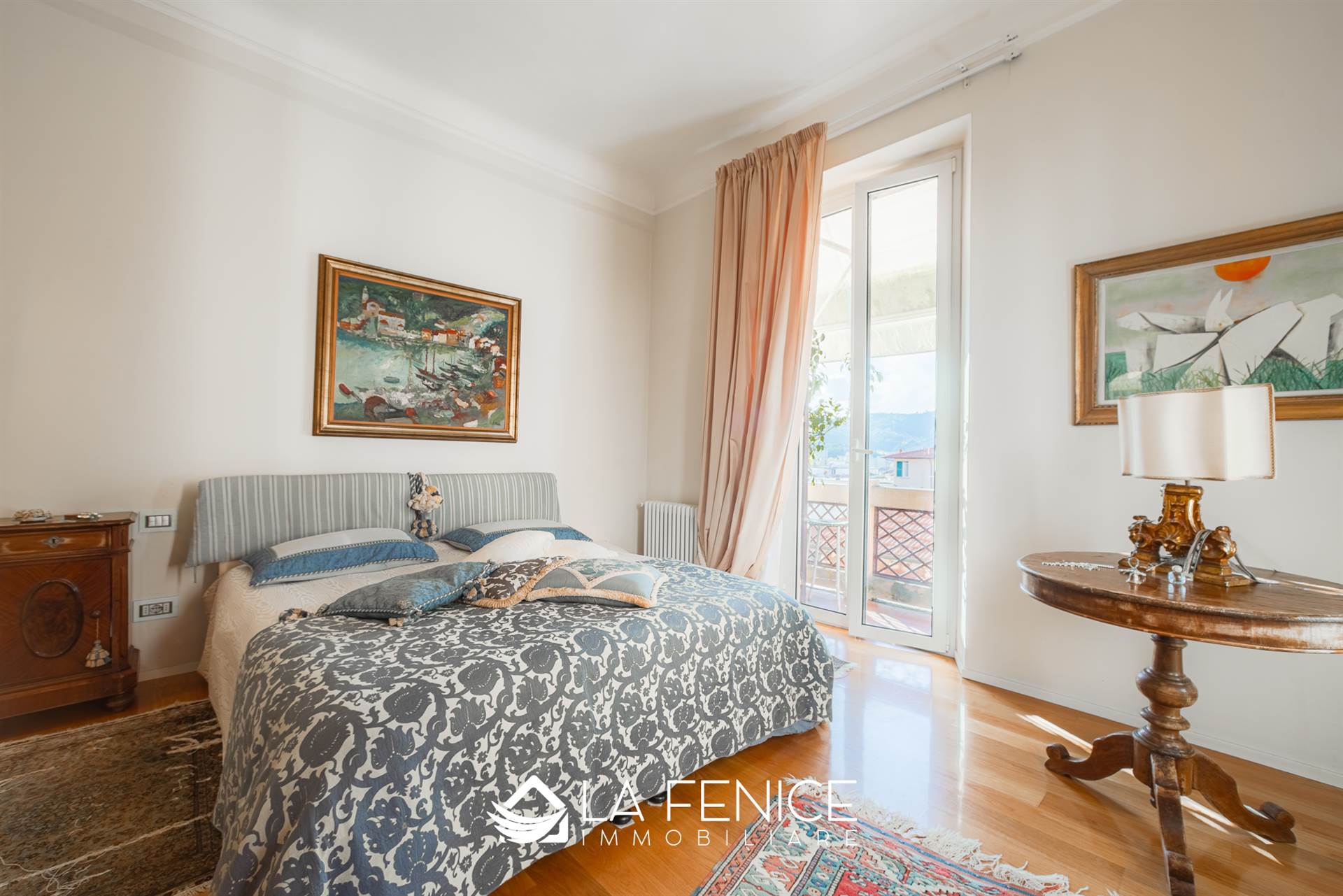 Appartamento a La spezia con 5 locali di 152 m2 - Foto