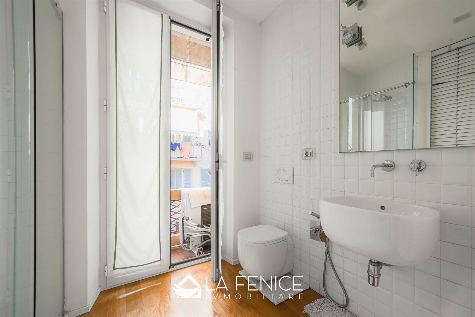 Appartamento a La spezia con 5 locali di 152 m2 - Foto