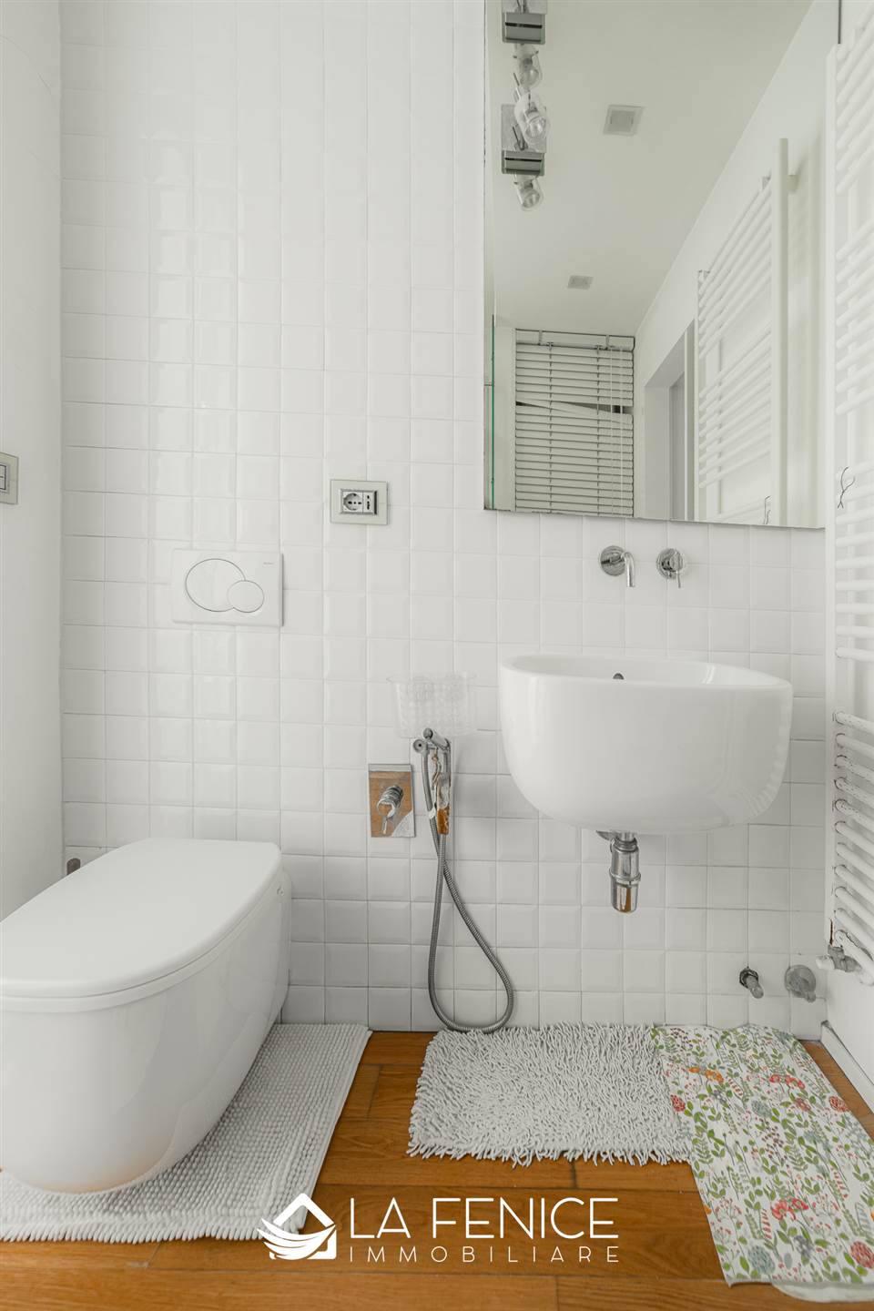 Appartamento a La spezia con 5 locali di 152 m2 - Foto