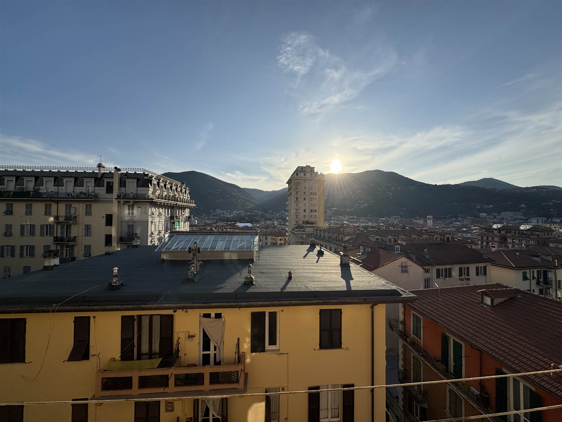 Appartamento a La spezia con 5 locali di 152 m2 - Foto