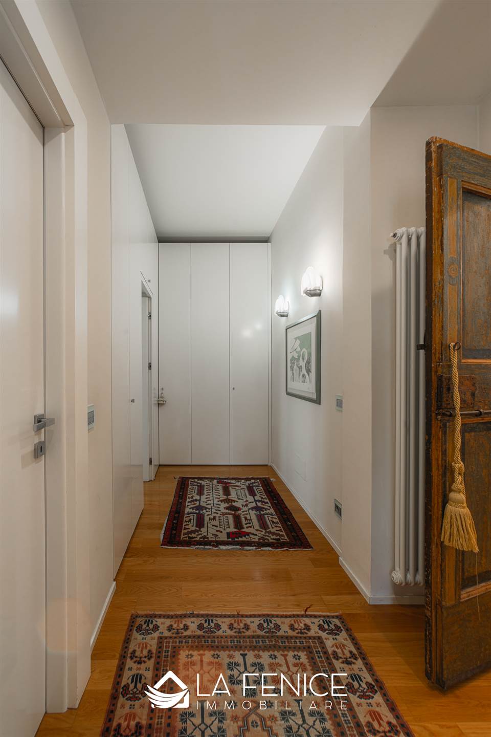 Appartamento a La spezia con 5 locali di 152 m2 - Foto