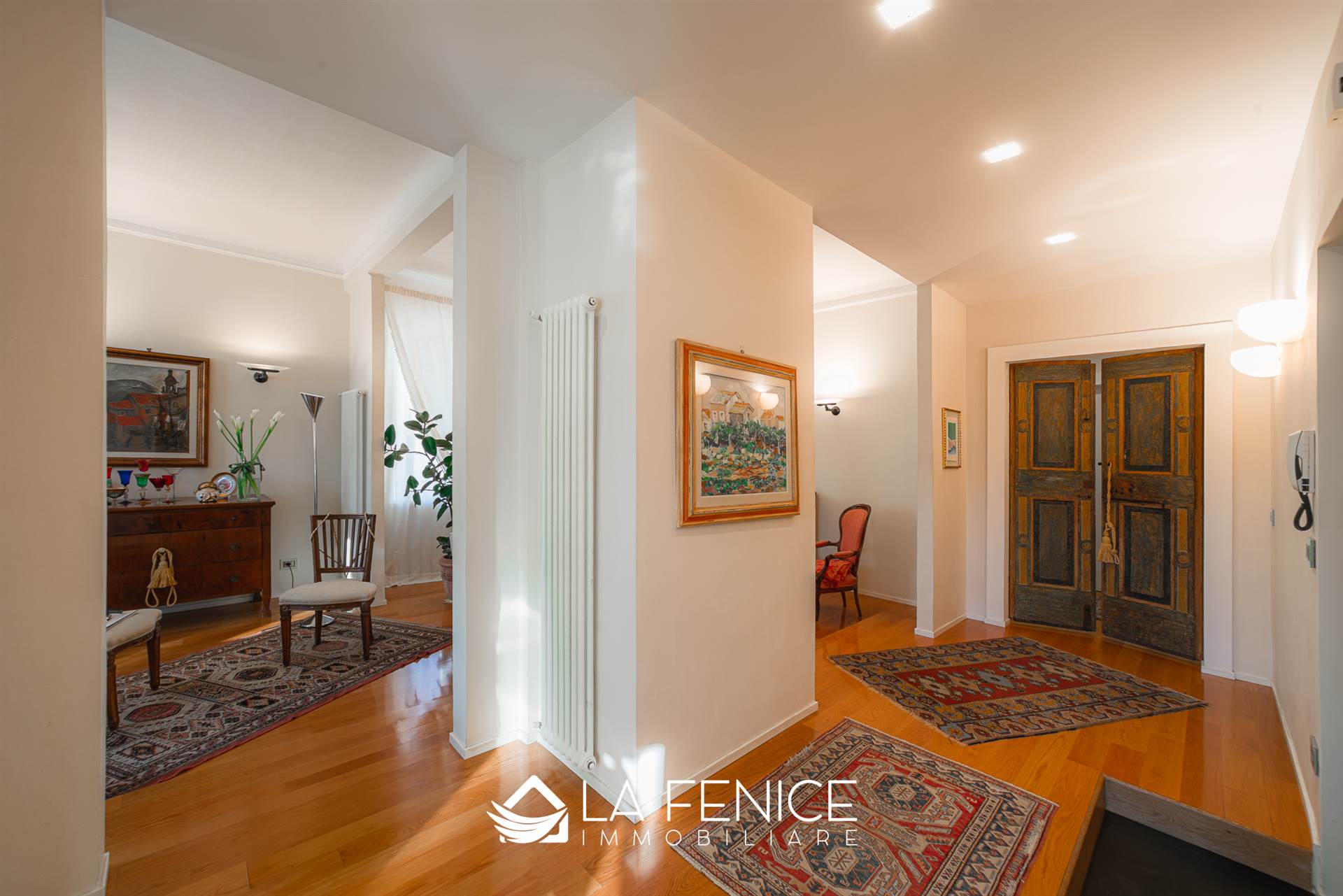 Appartamento a La spezia con 5 locali di 152 m2 - Foto