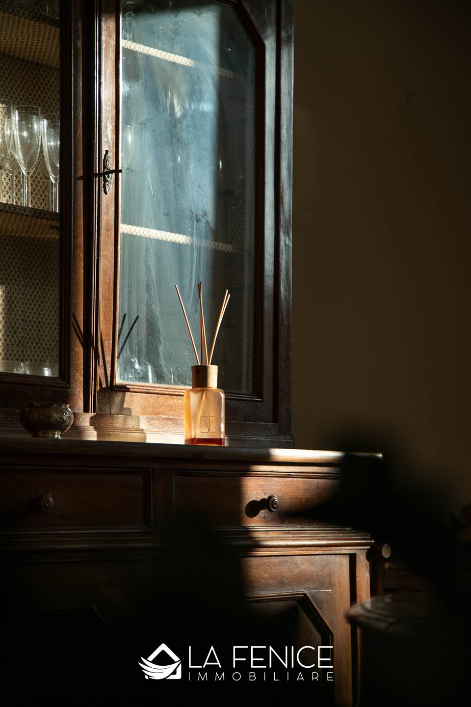 Appartamento a La spezia con 5 locali di 152 m2 - Foto