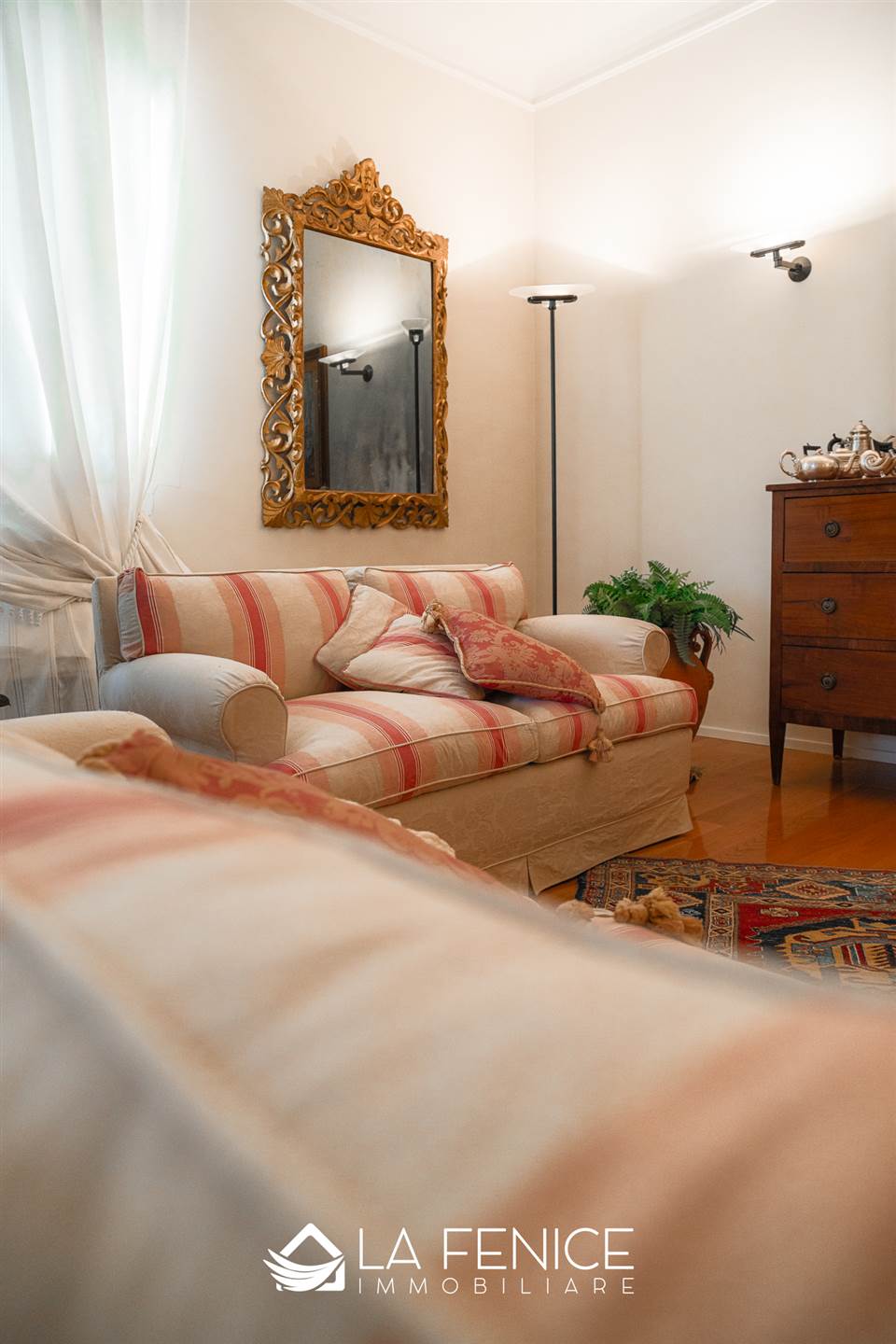 Appartamento a La spezia con 5 locali di 152 m2 - Foto