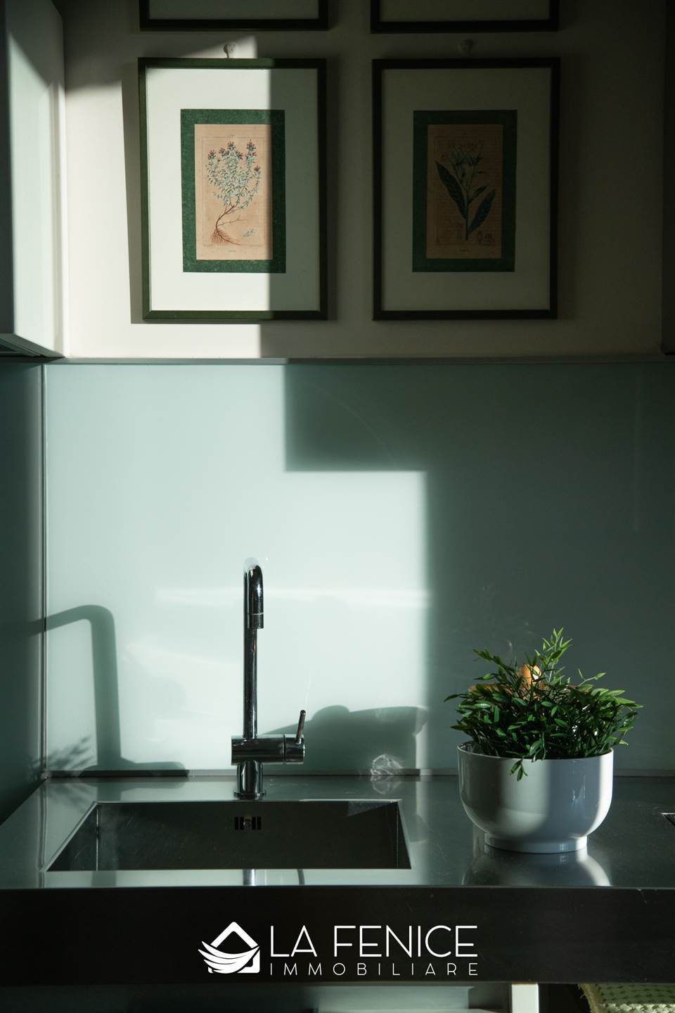 Appartamento a La spezia con 5 locali di 152 m2 - Foto