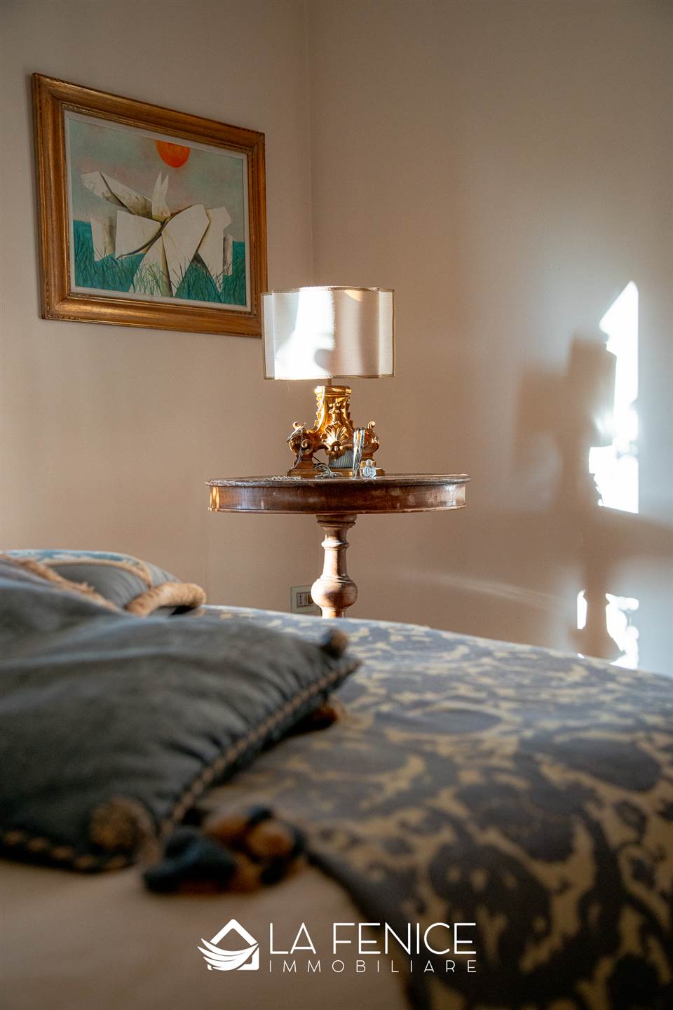 Appartamento a La spezia con 5 locali di 152 m2 - Foto