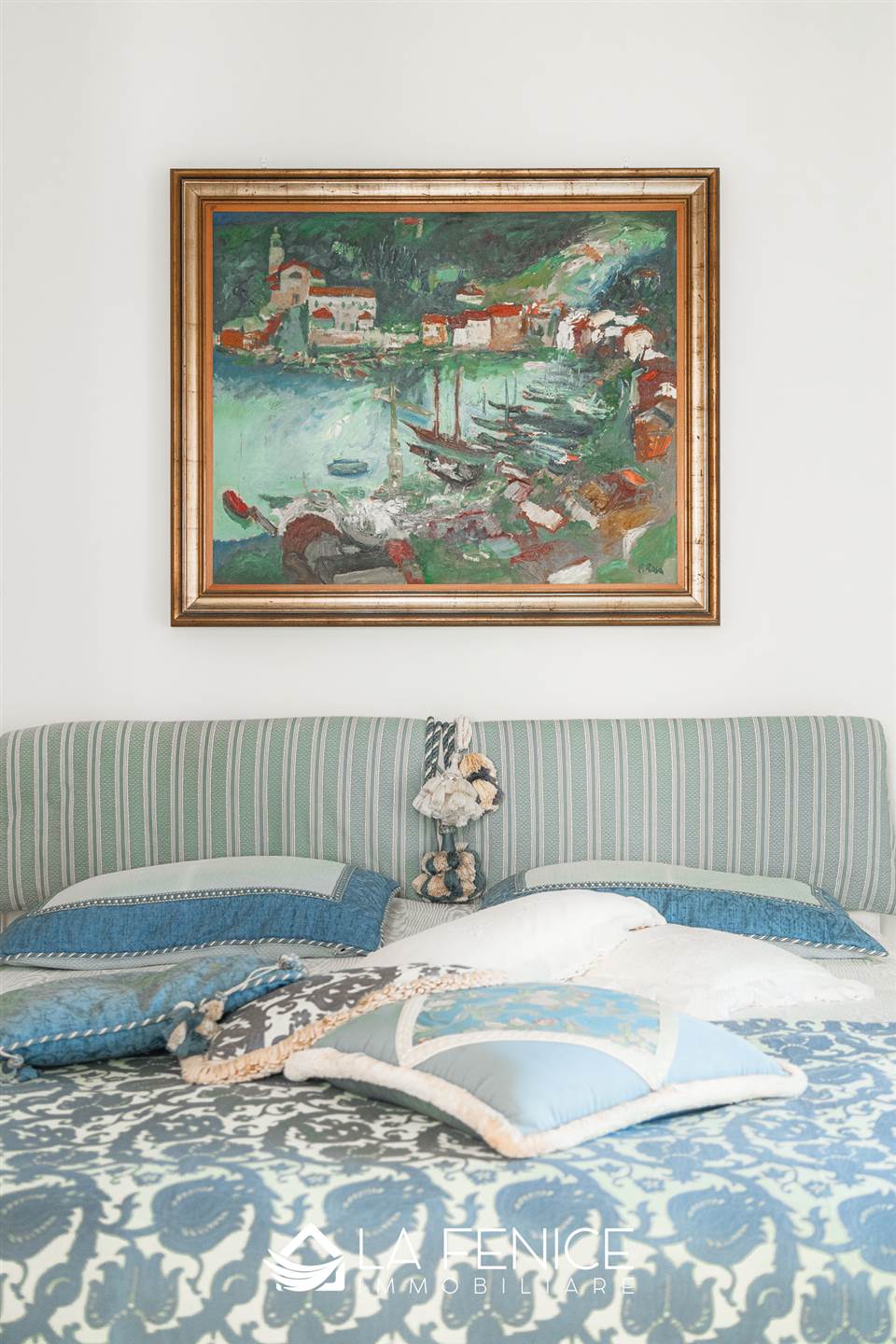 Appartamento a La spezia con 5 locali di 152 m2 - Foto