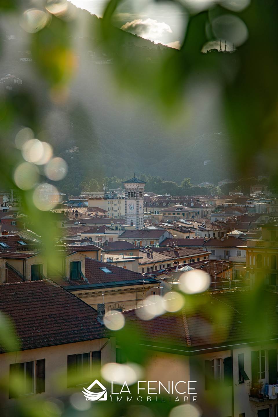 Appartamento a La spezia con 5 locali di 152 m2 - Foto