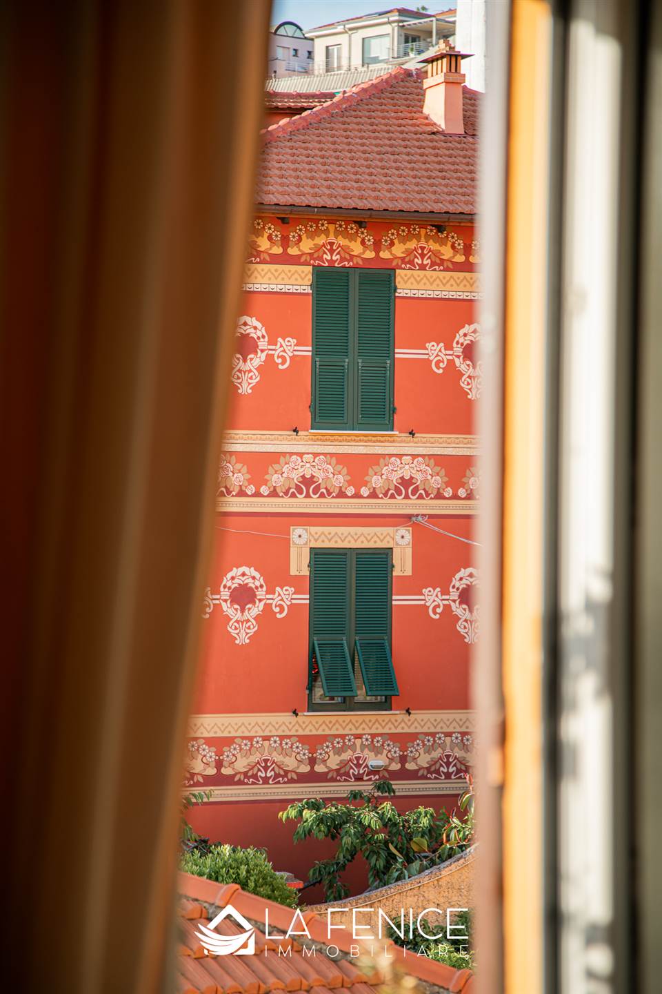 Appartamento a La spezia con 5 locali di 152 m2 - Foto