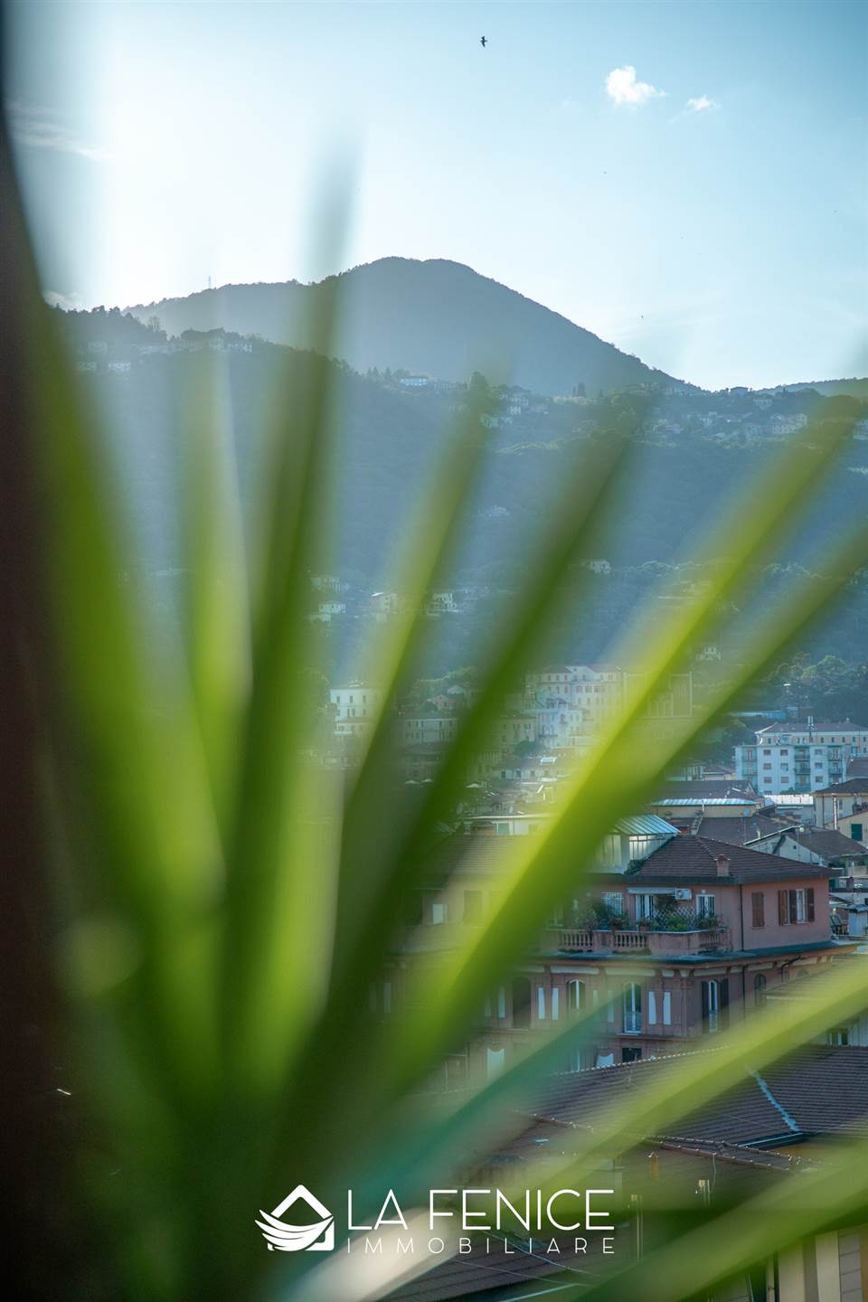 Appartamento a La spezia con 5 locali di 152 m2 - Foto