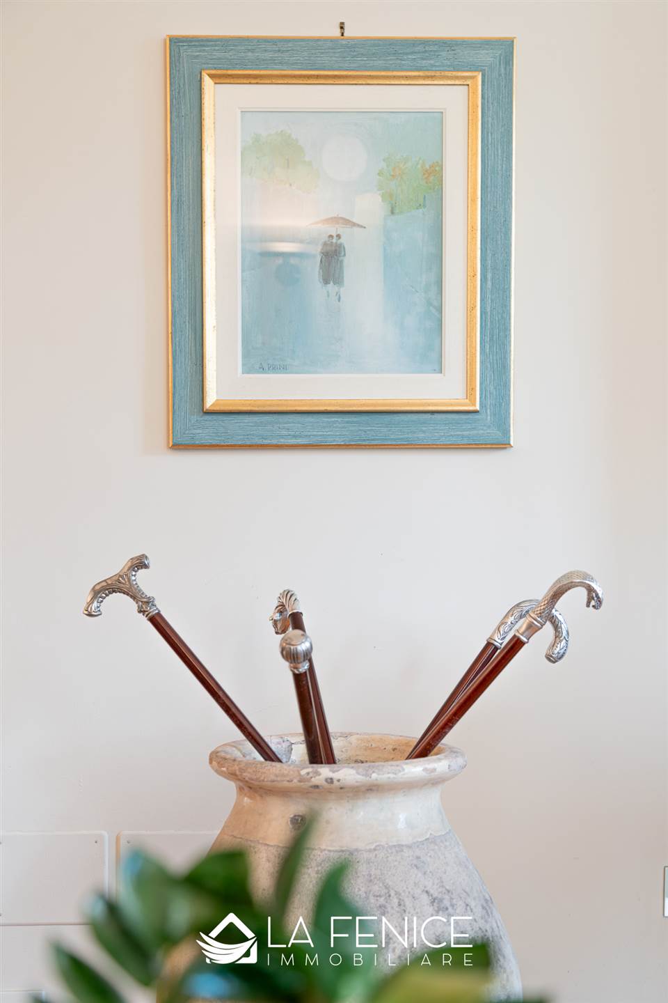 Appartamento a La spezia con 5 locali di 152 m2 - Foto