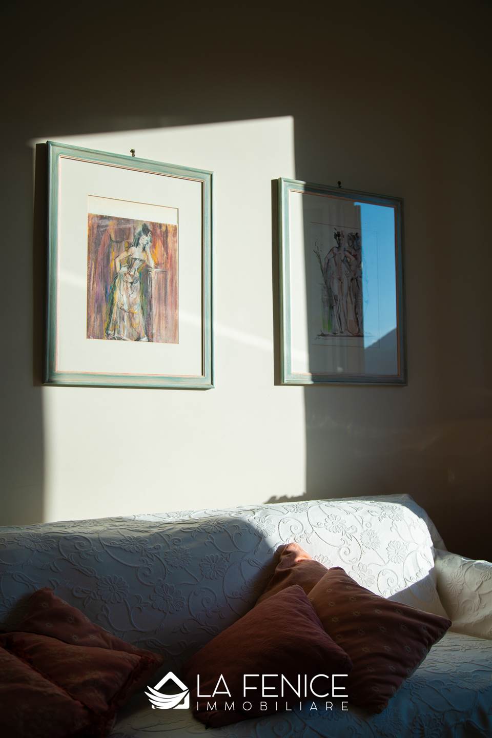 Appartamento a La spezia con 5 locali di 152 m2 - Foto