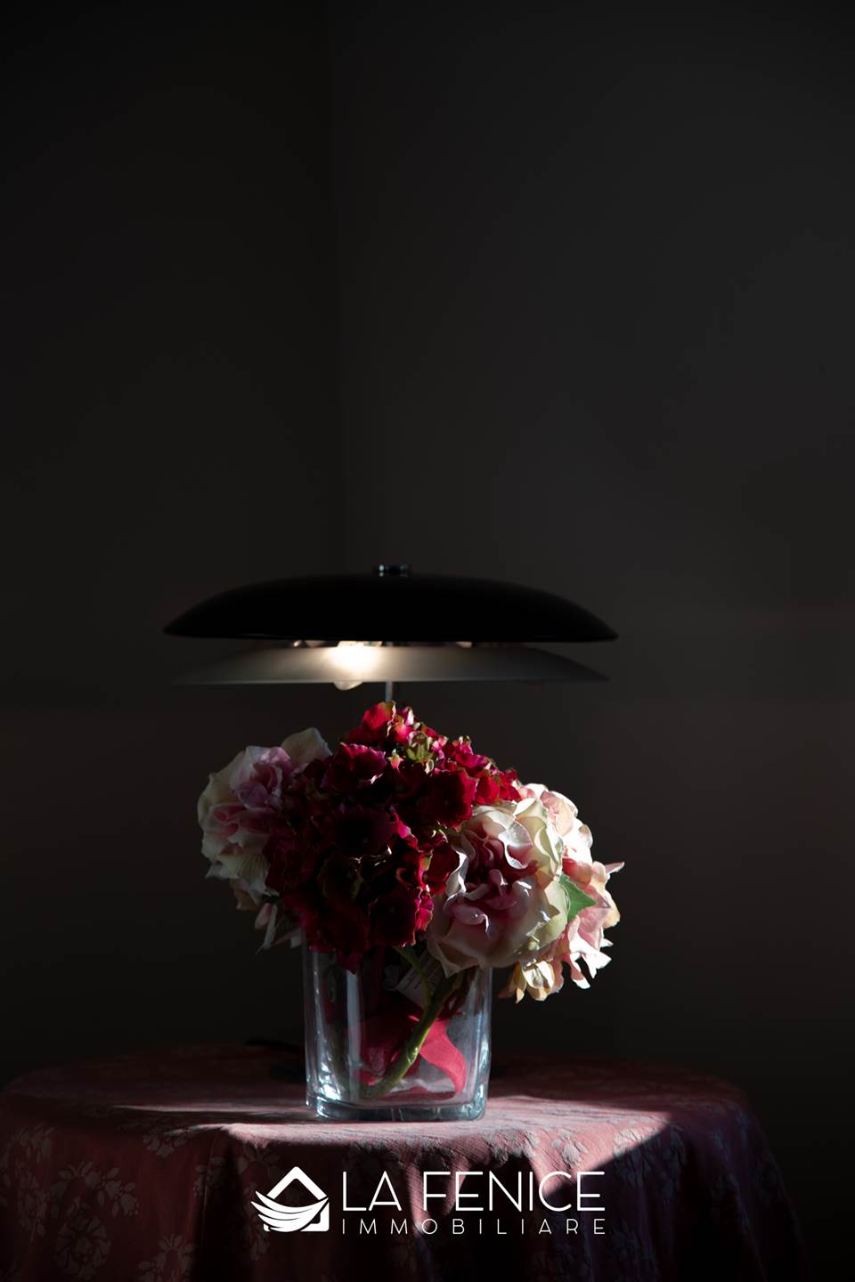 Appartamento a La spezia con 5 locali di 152 m2 - Foto