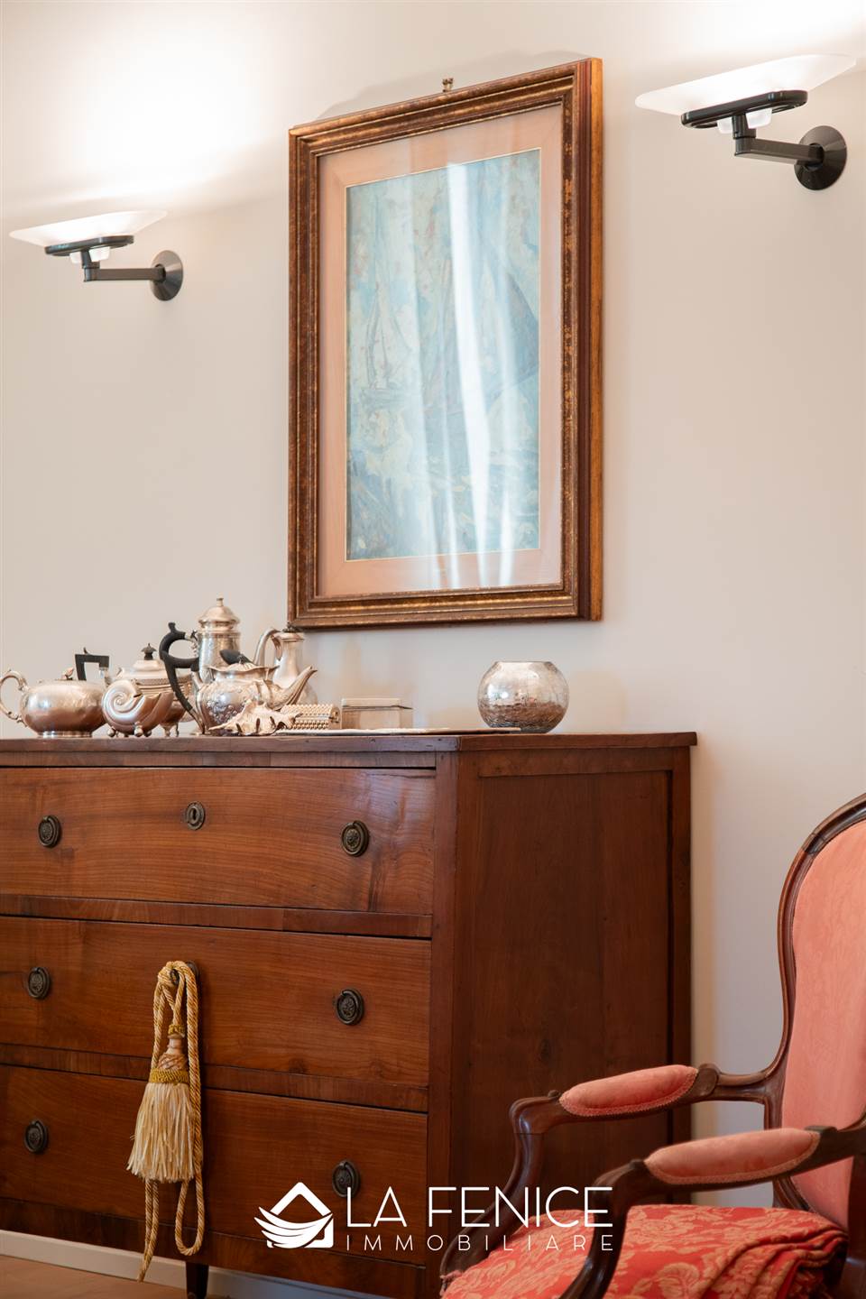 Appartamento a La spezia con 5 locali di 152 m2 - Foto