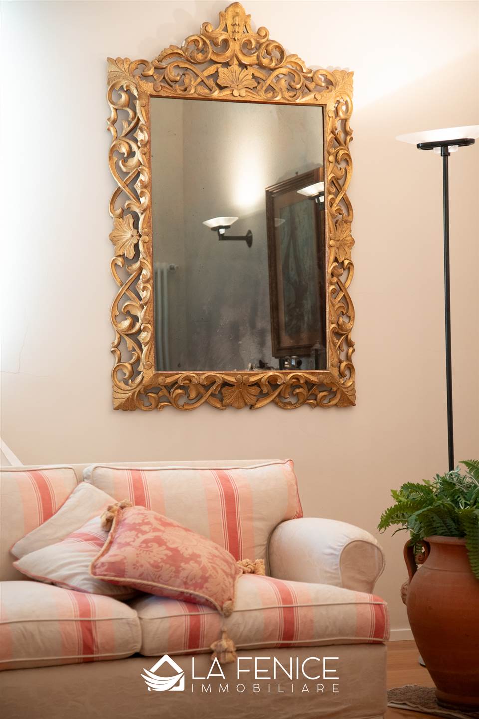 Appartamento a La spezia con 5 locali di 152 m2 - Foto