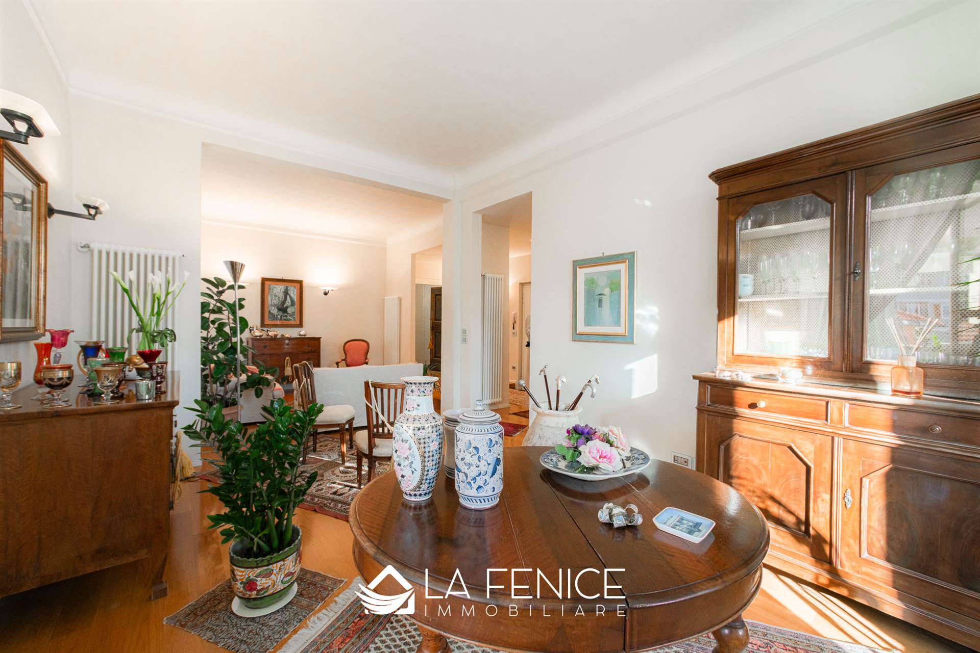 Appartamento a La spezia con 5 locali di 152 m2 - Foto