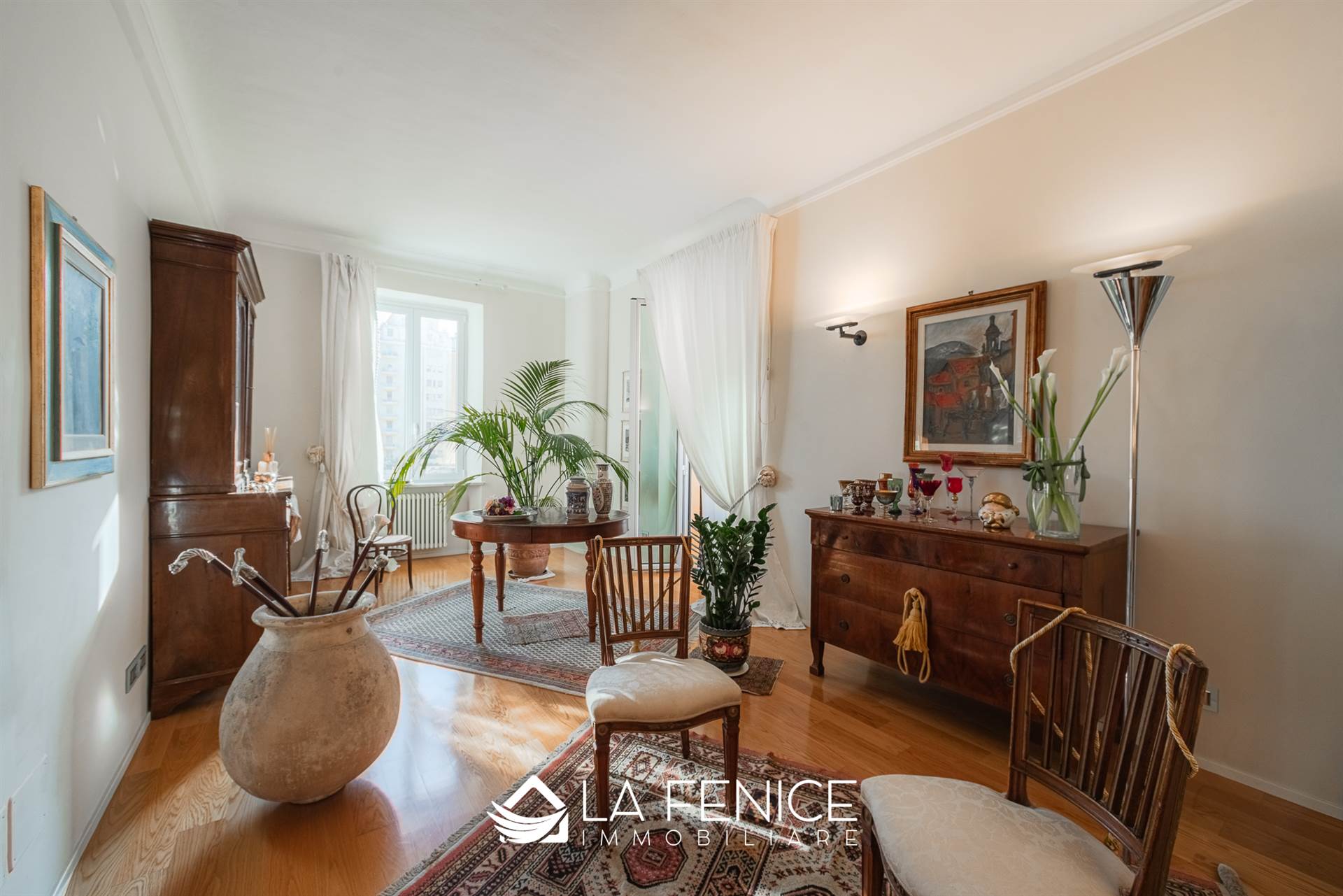 Appartamento a La spezia con 5 locali di 152 m2 - Foto