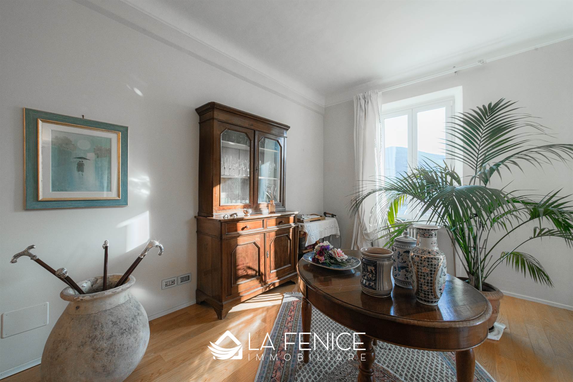 Appartamento a La spezia con 5 locali di 152 m2 - Foto