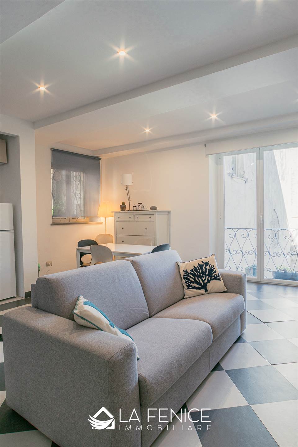 Appartamento a La spezia con 2 locali di 55 m2 - Foto