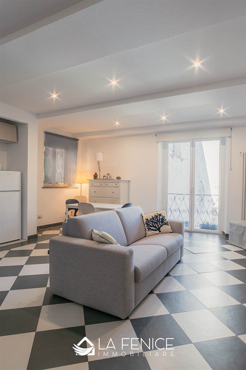 Appartamento a La spezia con 2 locali di 55 m2 - Foto