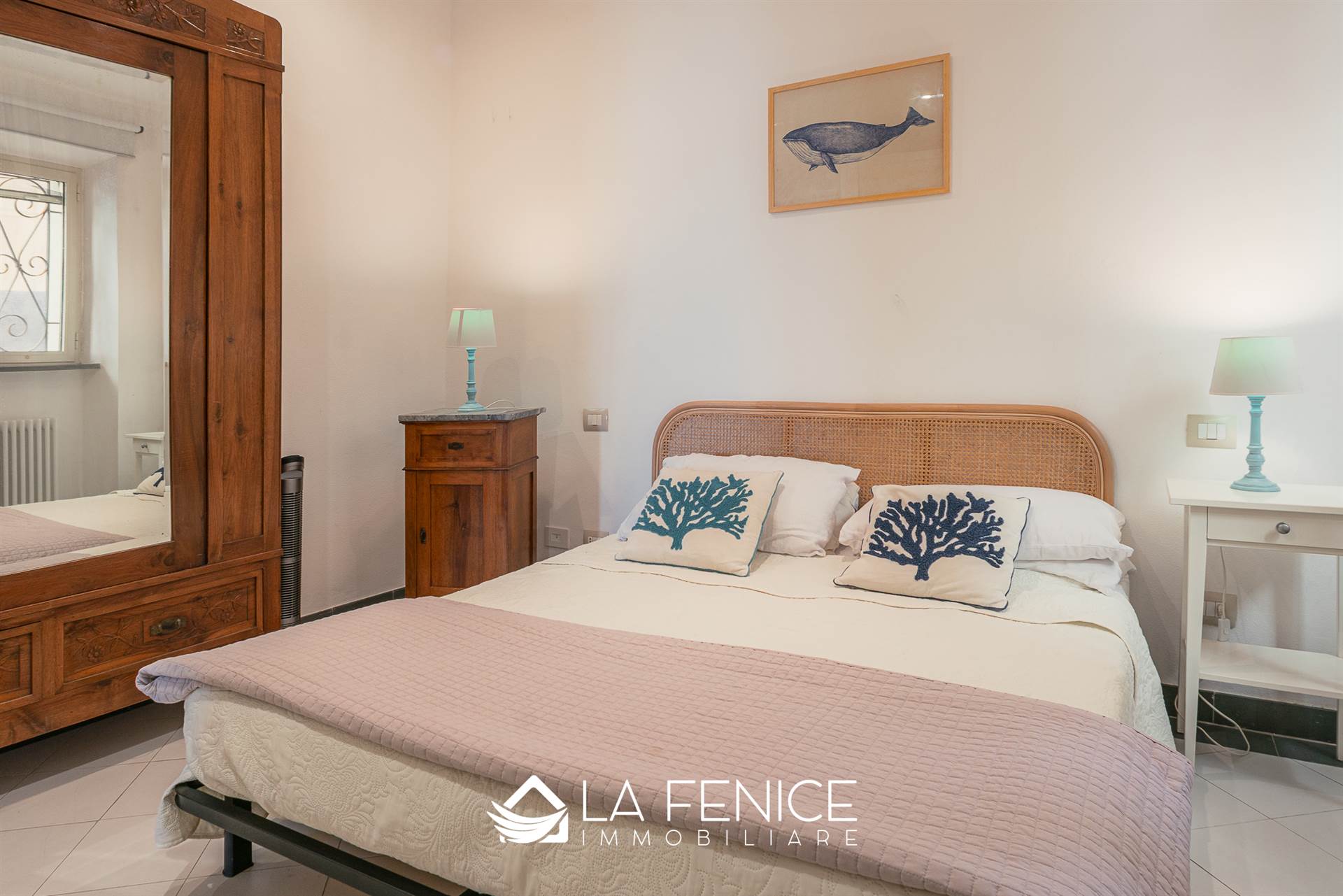 Appartamento a La spezia con 2 locali di 55 m2 - Foto