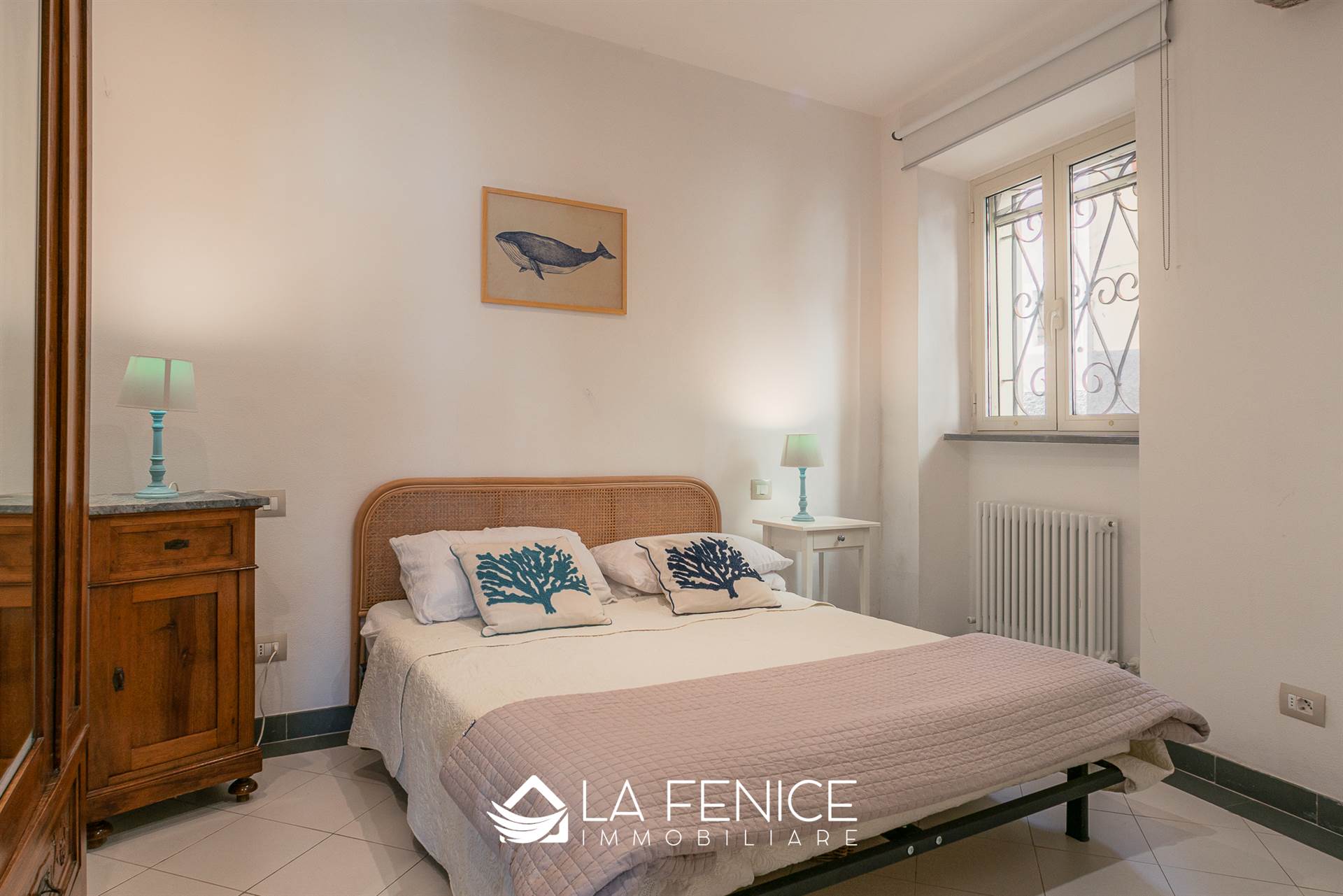 Appartamento a La spezia con 2 locali di 55 m2 - Foto