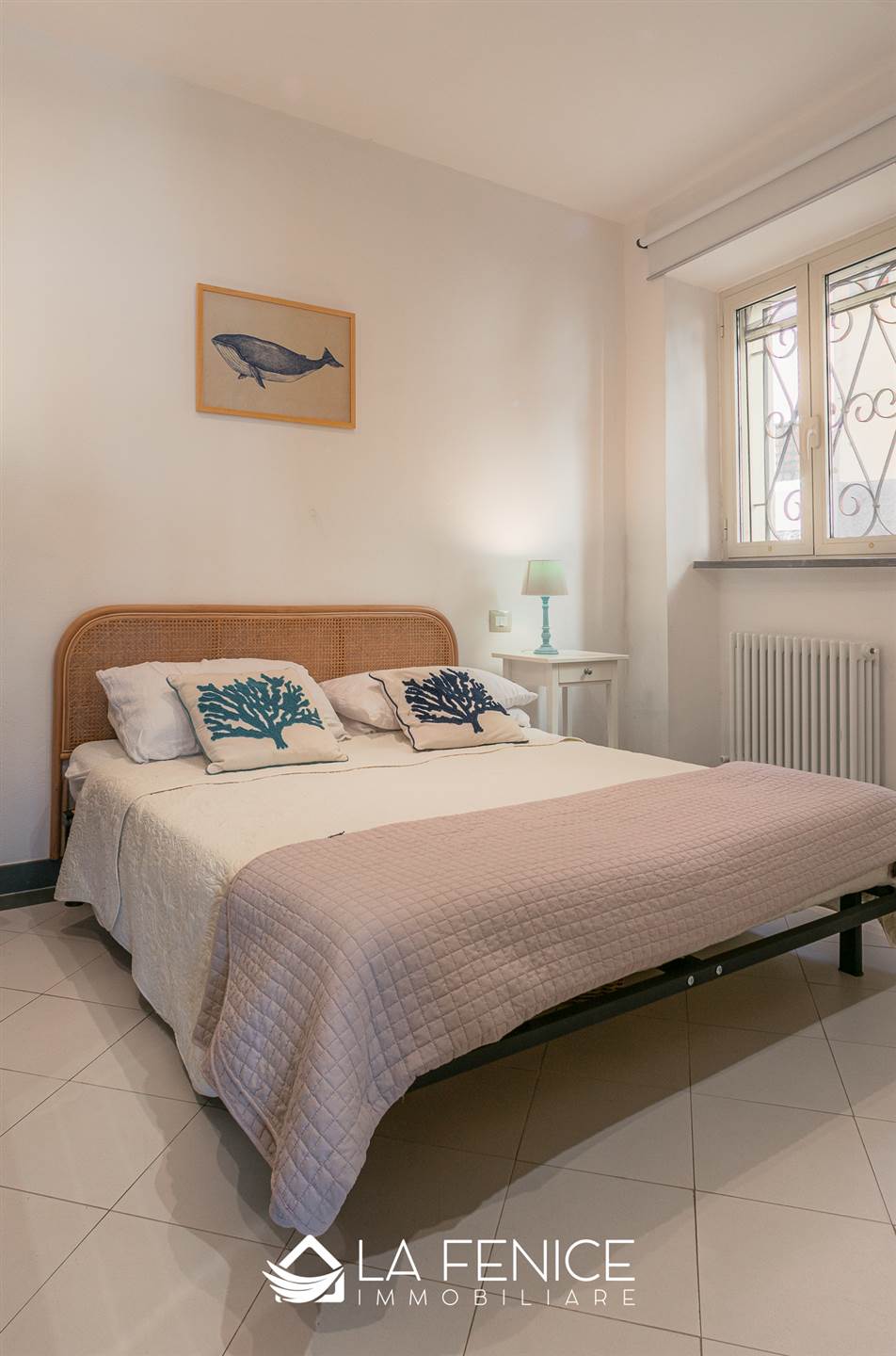 Appartamento a La spezia con 2 locali di 55 m2 - Foto