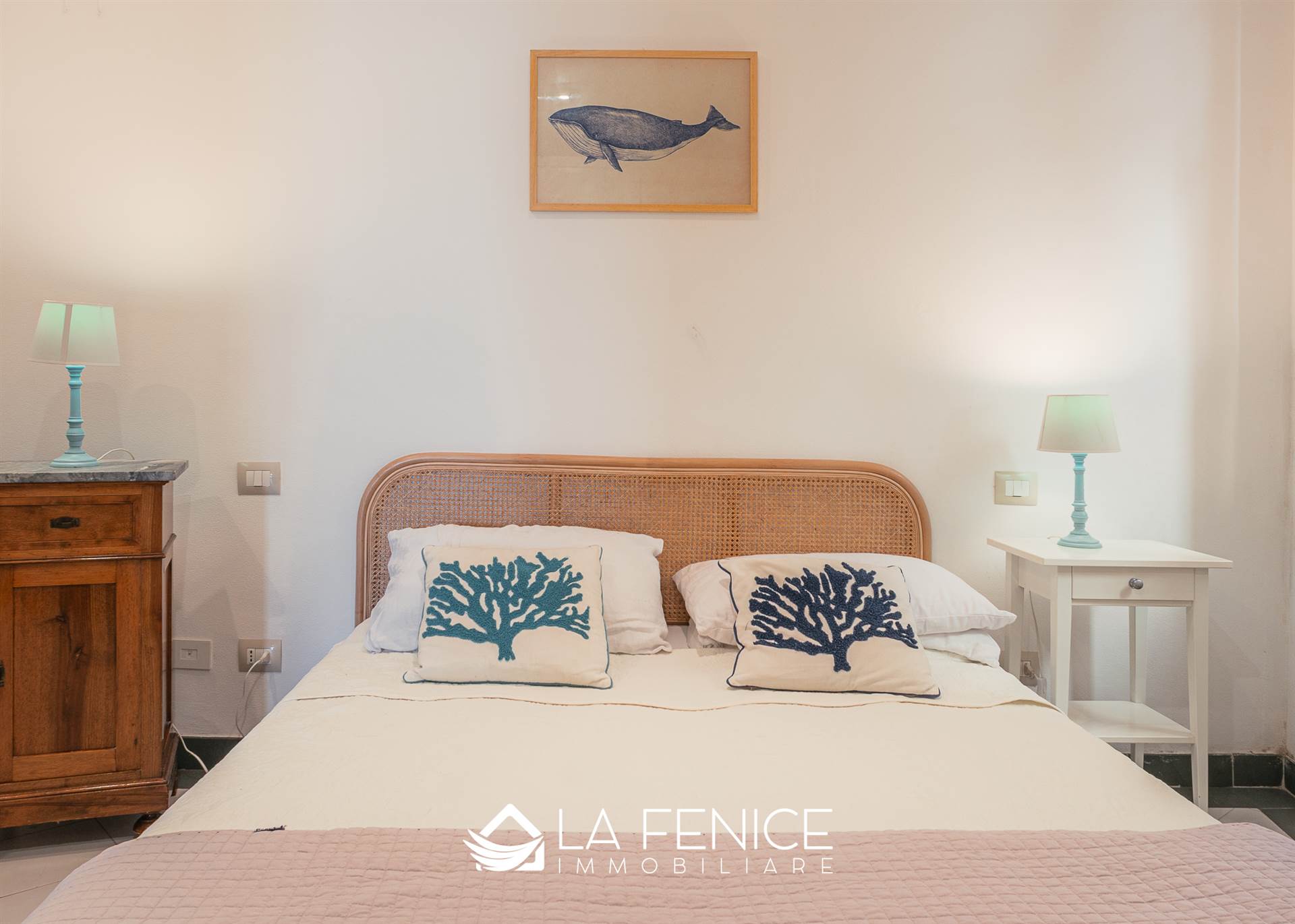 Appartamento a La spezia con 2 locali di 55 m2 - Foto