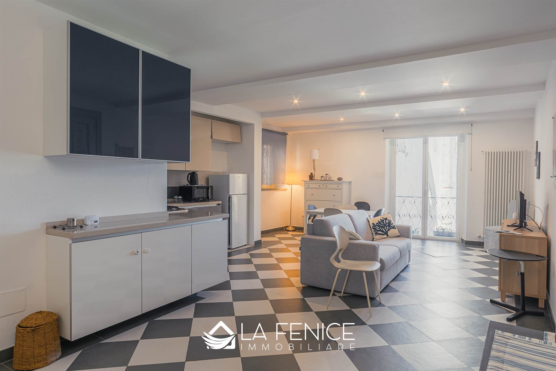 Appartamento a La spezia con 2 locali di 55 m2 - Foto