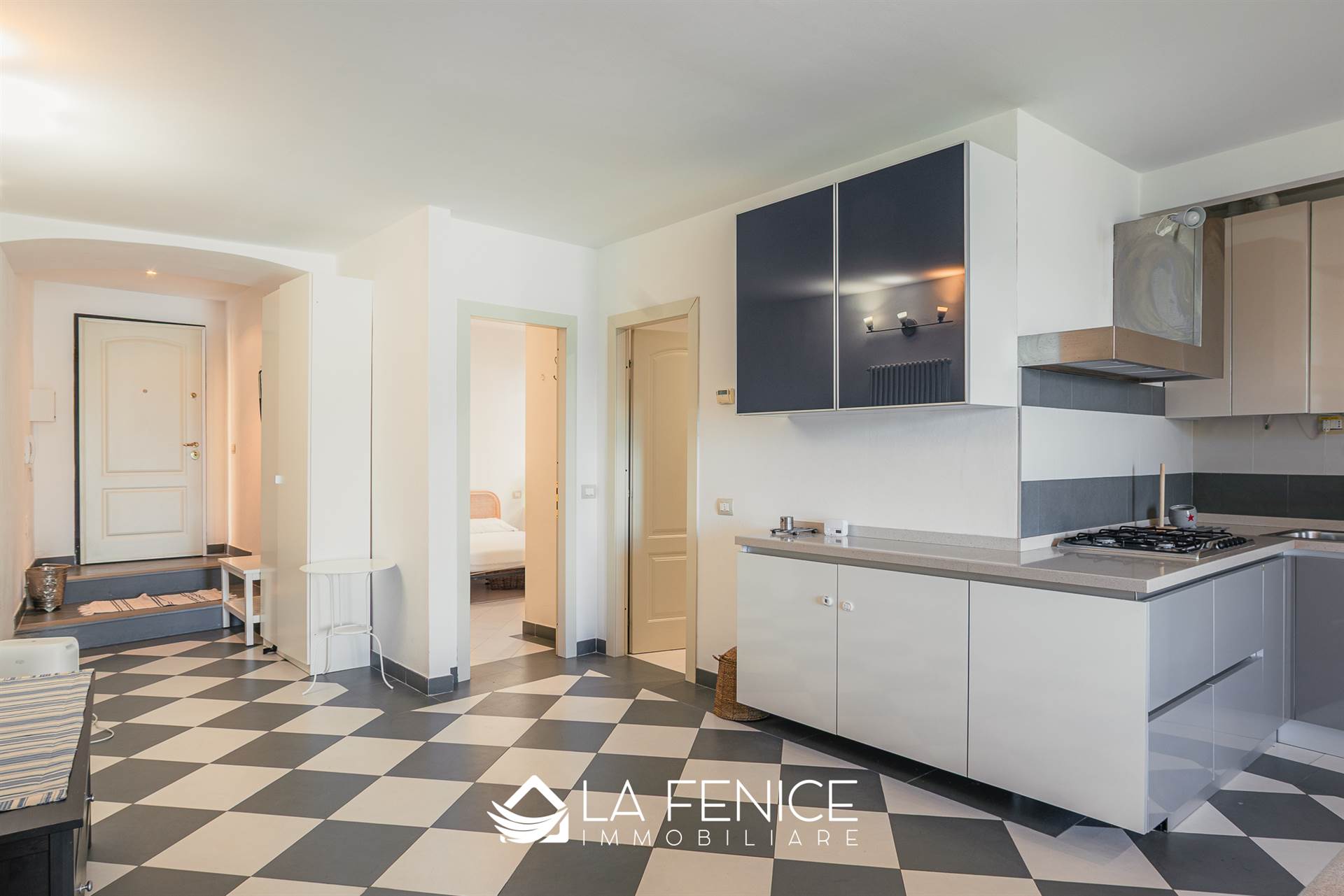 Appartamento a La spezia con 2 locali di 55 m2 - Foto