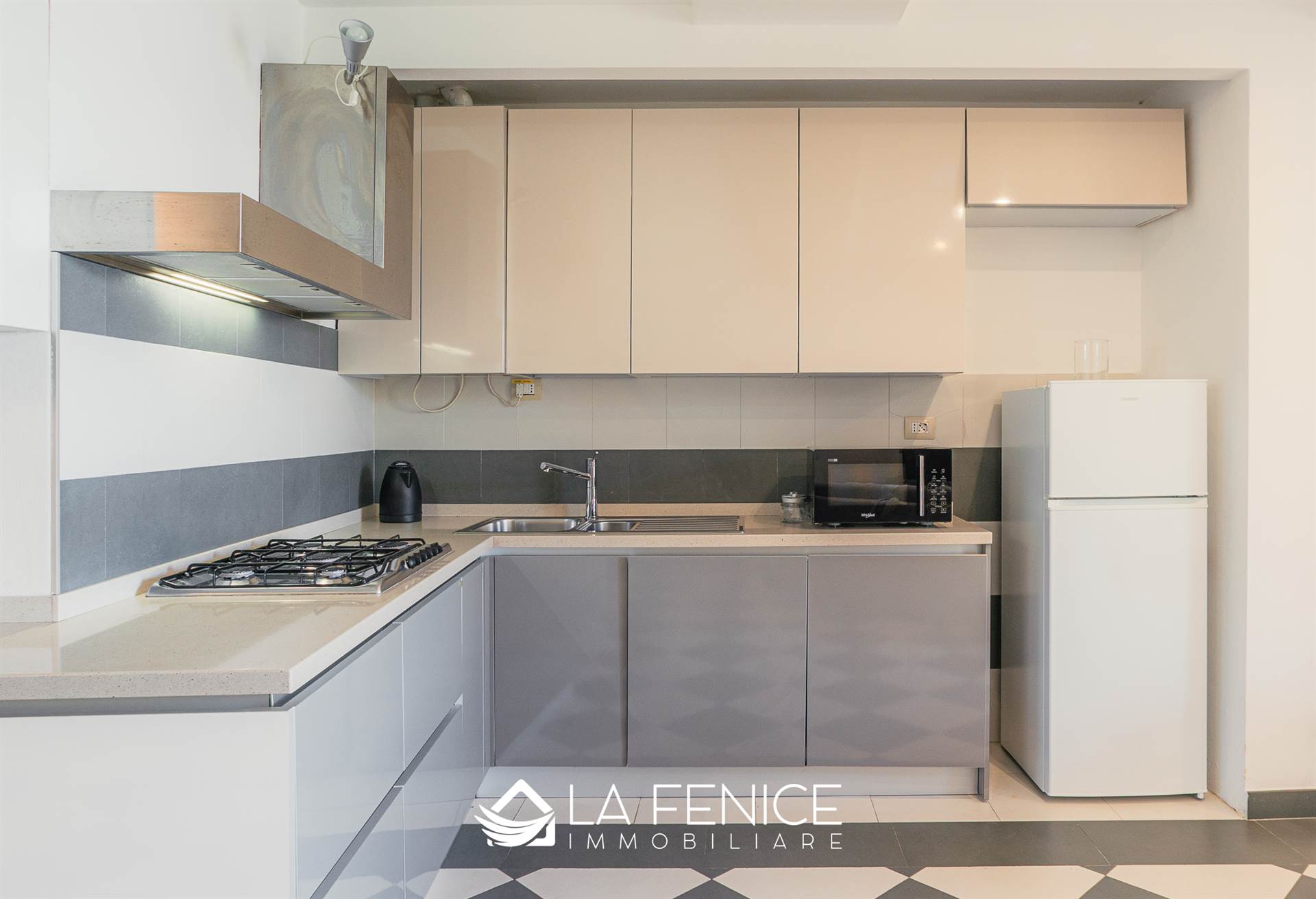 Appartamento a La spezia con 2 locali di 55 m2 - Foto