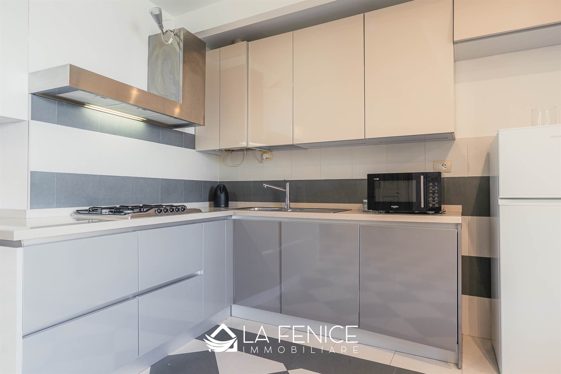 Appartamento a La spezia con 2 locali di 55 m2 - Foto