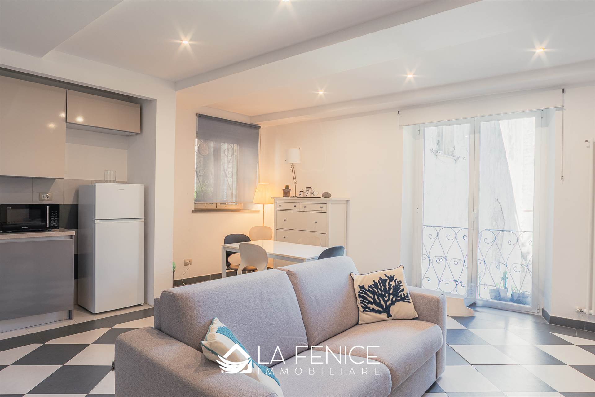 Appartamento a La spezia con 2 locali di 55 m2 - Foto