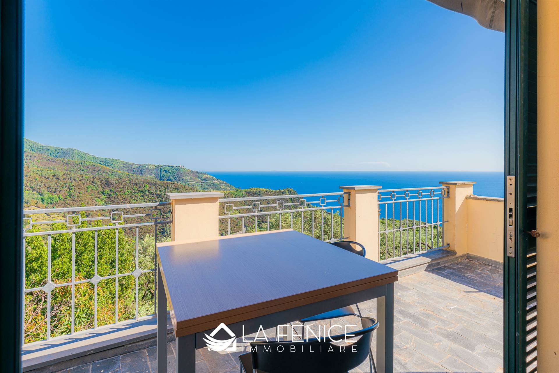 Villino a Riomaggiore con 2 locali di 60 m2 - Foto