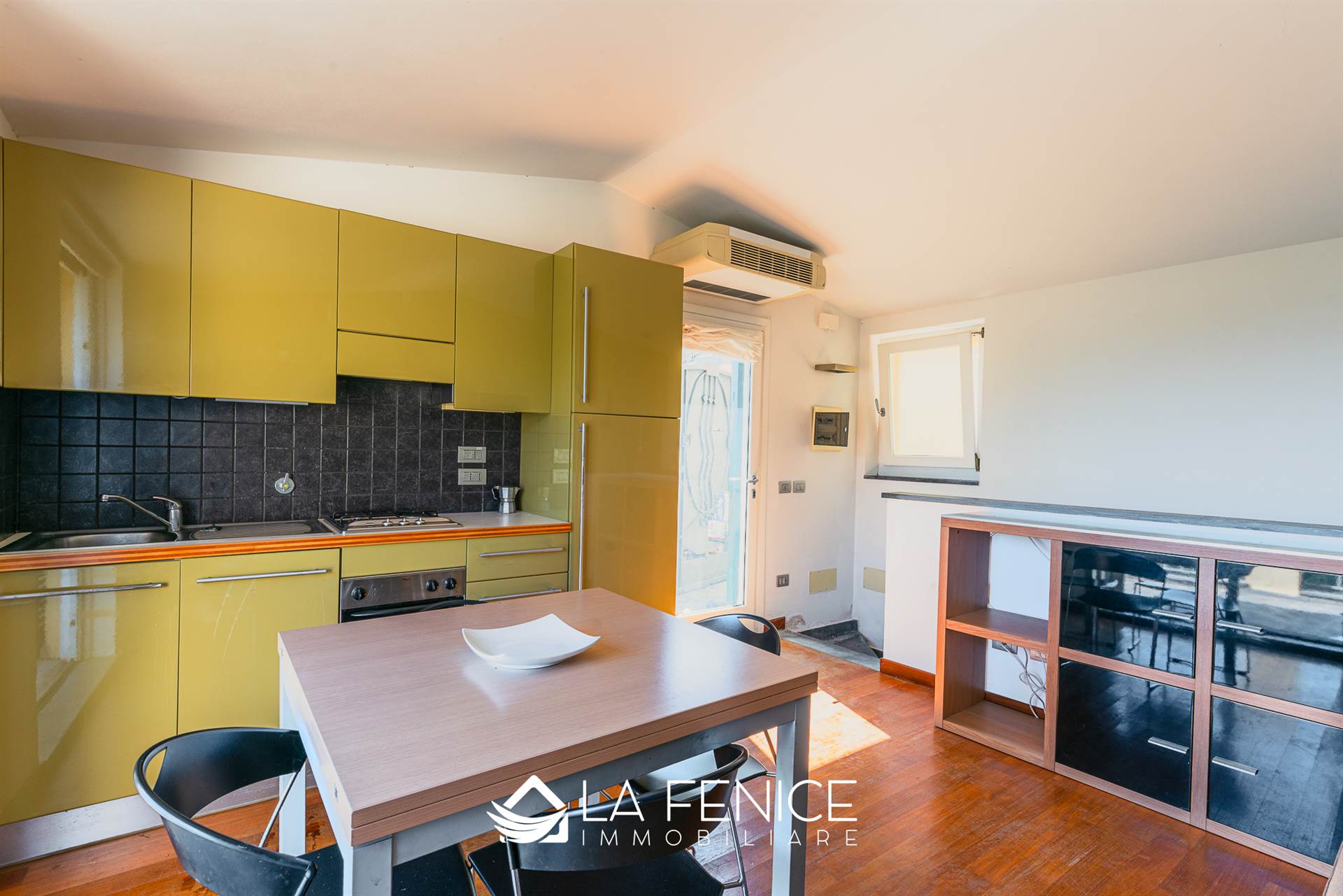 Villino a Riomaggiore con 2 locali di 60 m2 - Foto