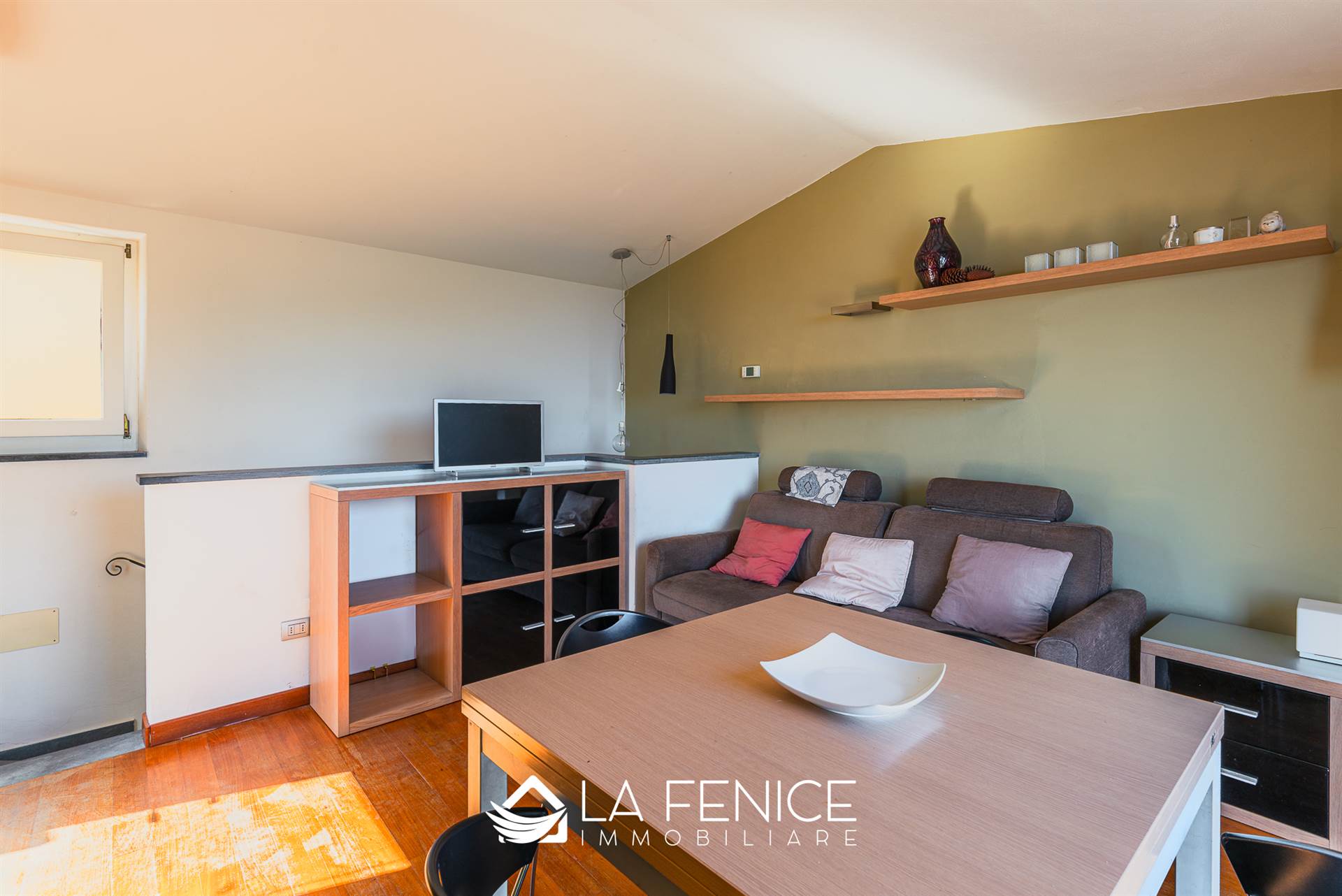 Villino a Riomaggiore con 2 locali di 60 m2 - Foto